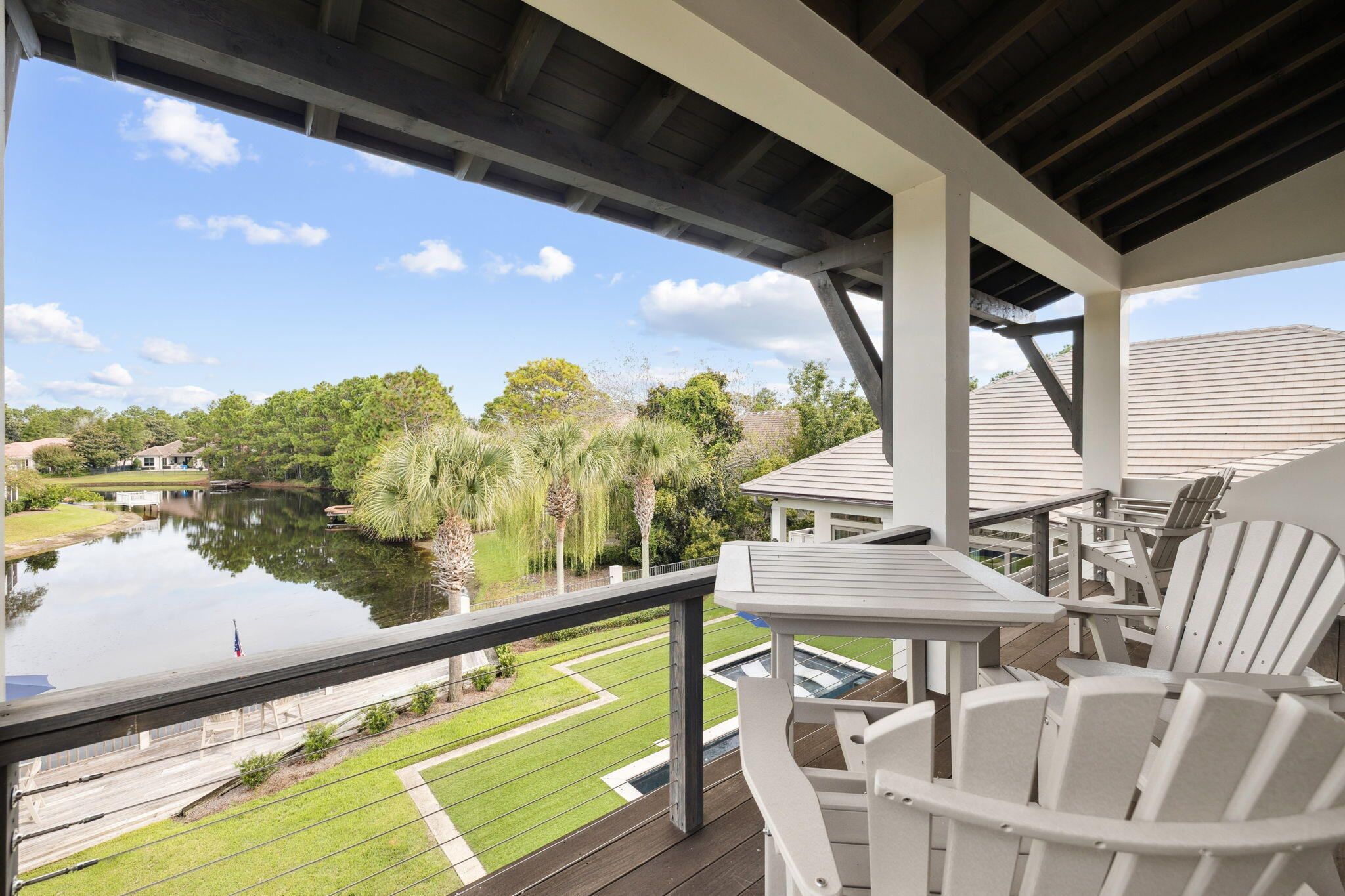 Regatta Bay - Residential