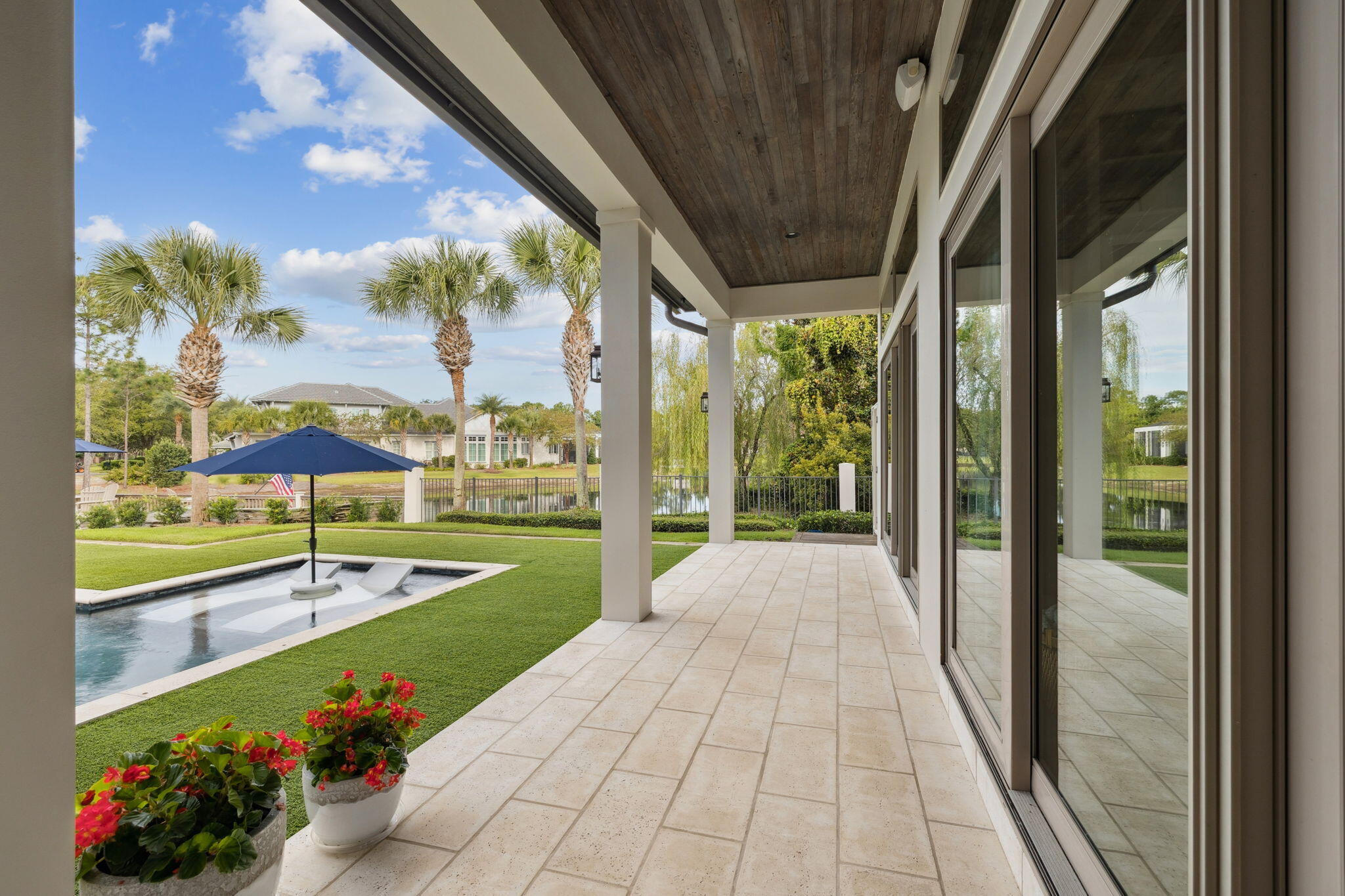 Regatta Bay - Residential