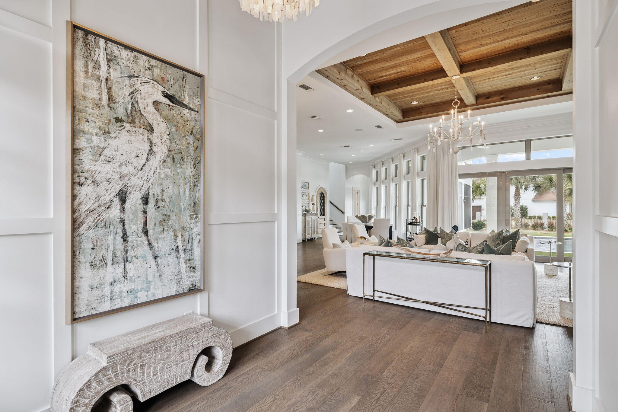 Regatta Bay - Residential