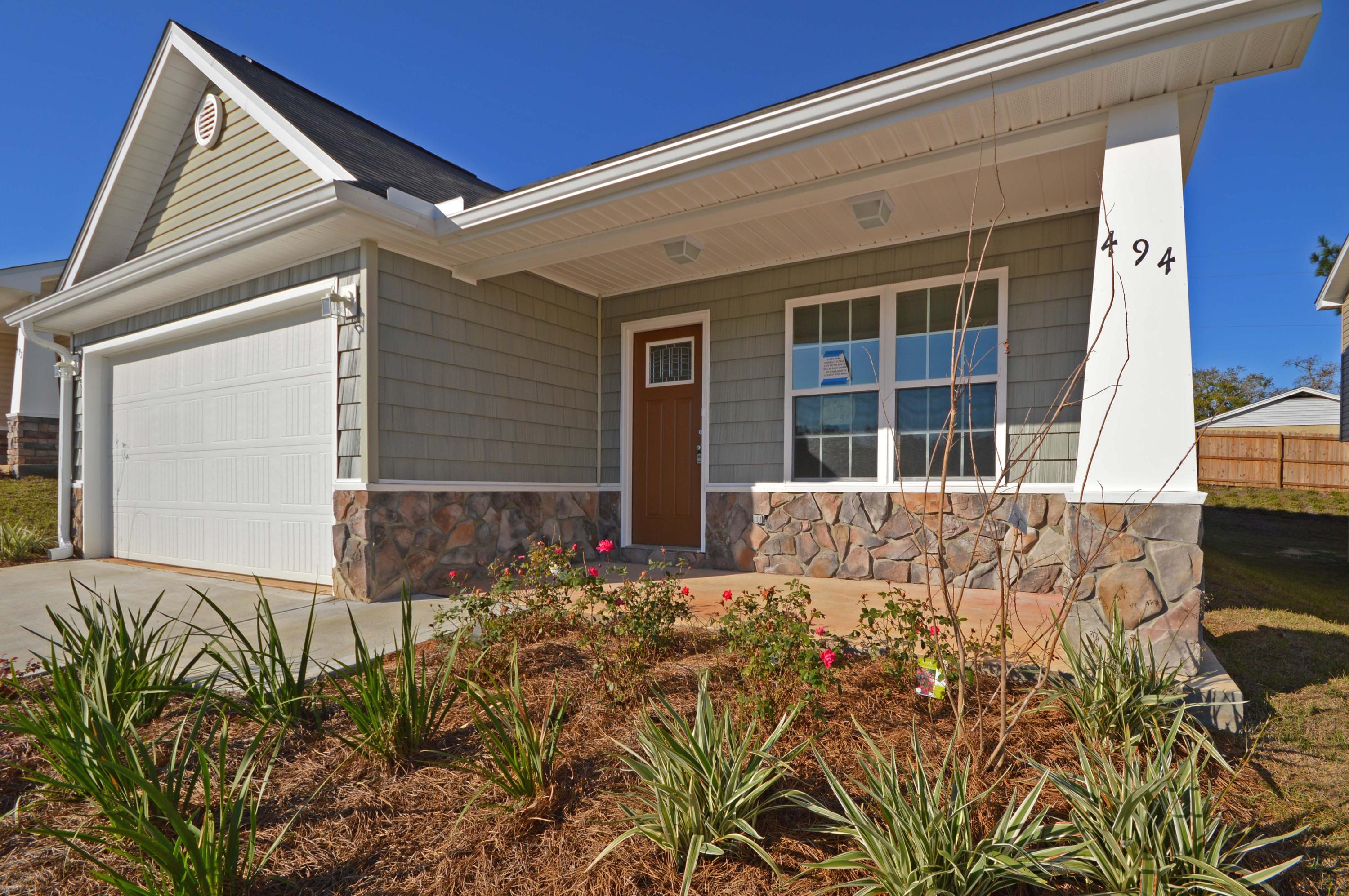 Stillwell South - Residential