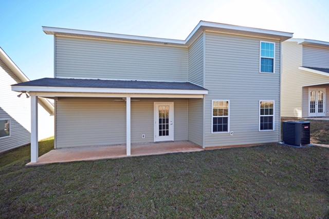 Stillwell South - Residential