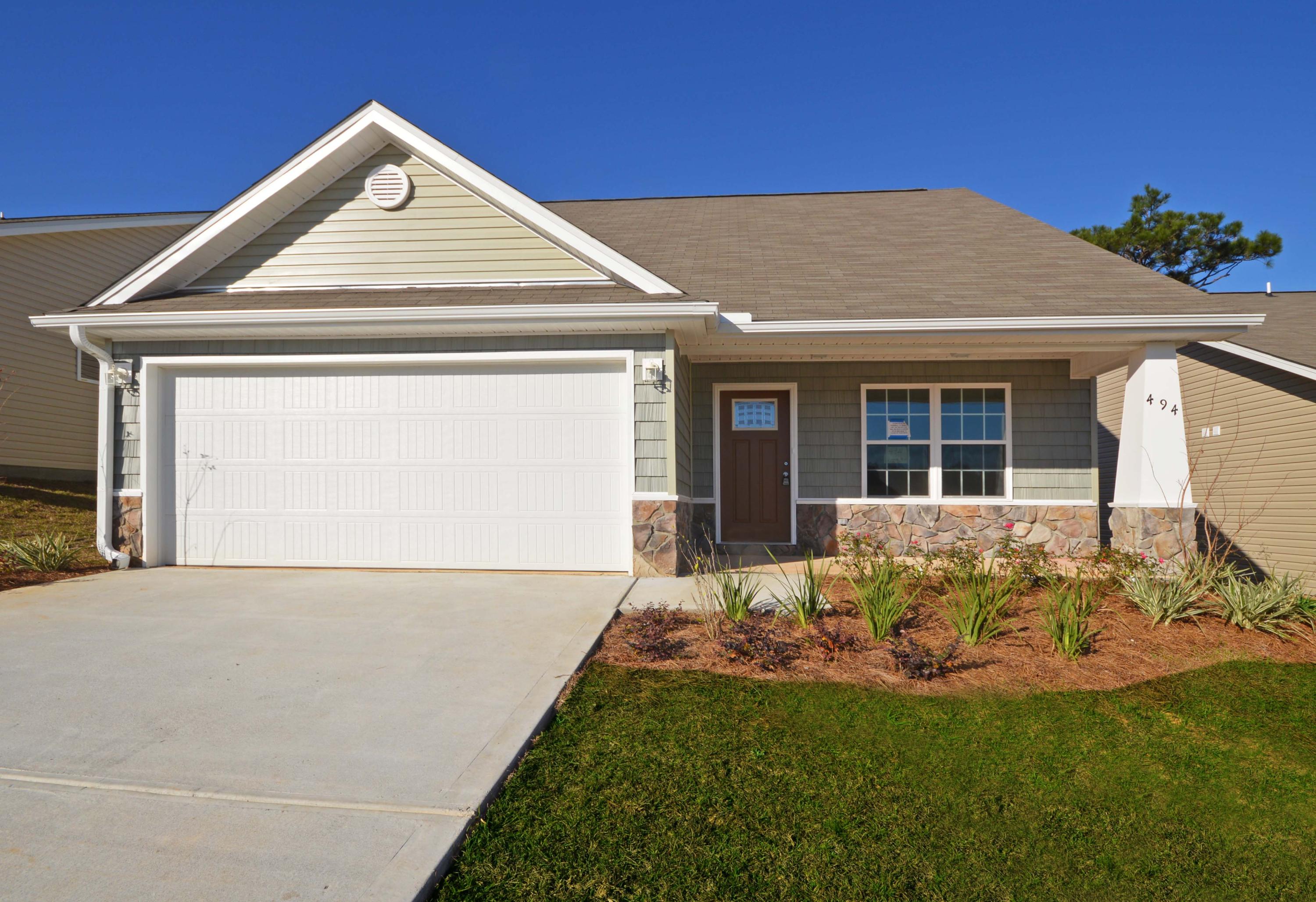 Stillwell South - Residential