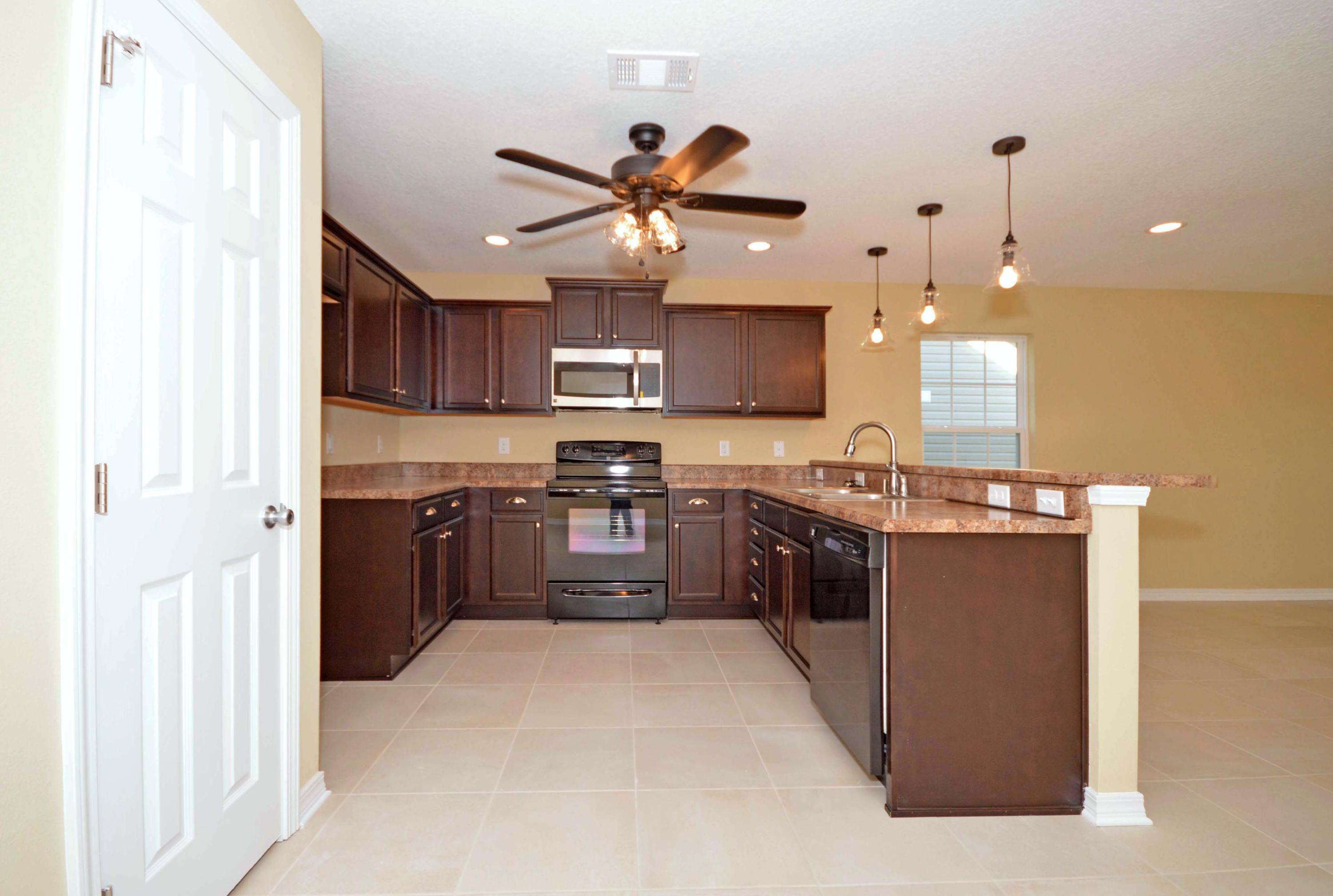 Stillwell South - Residential