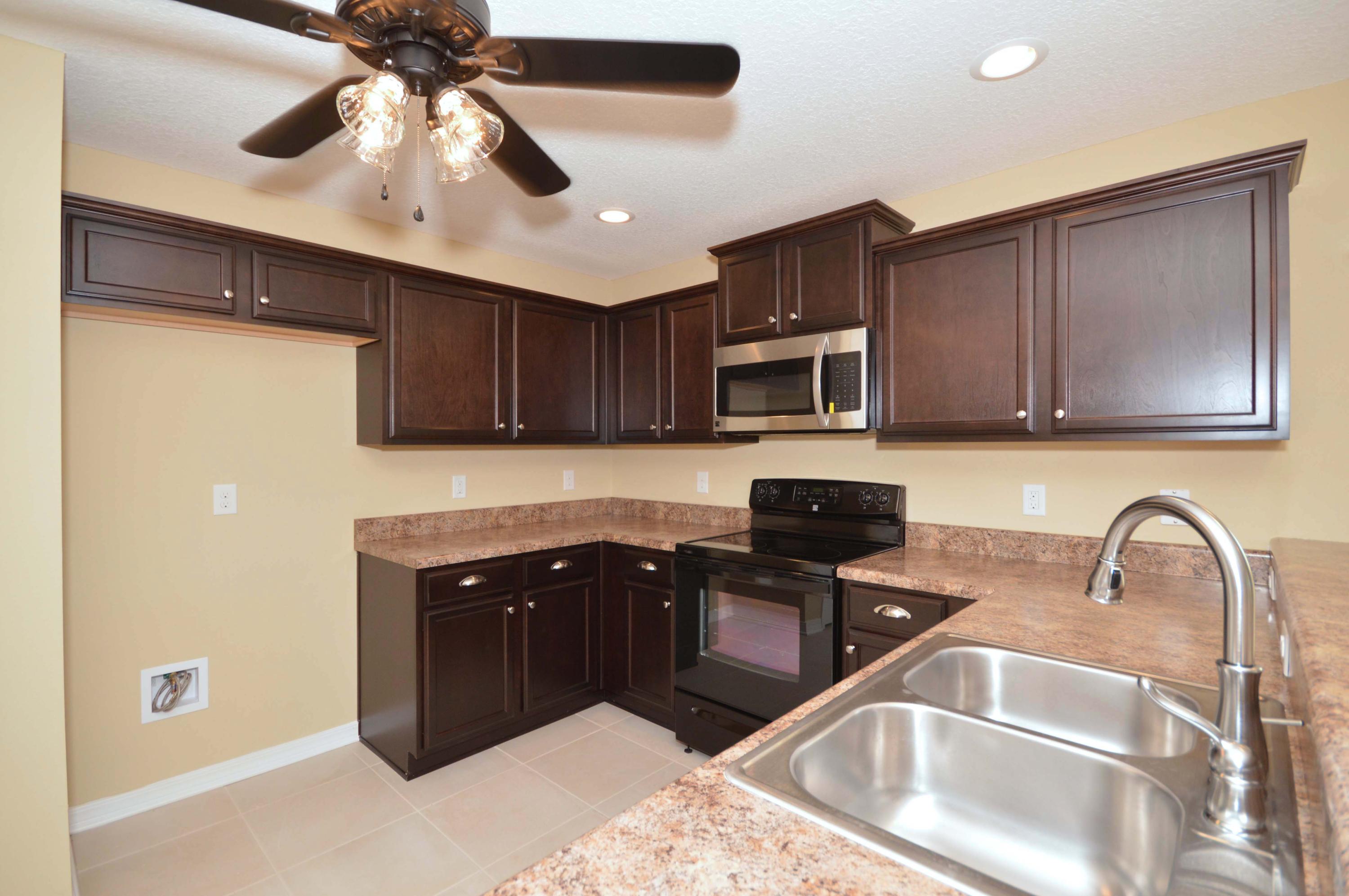 Stillwell South - Residential