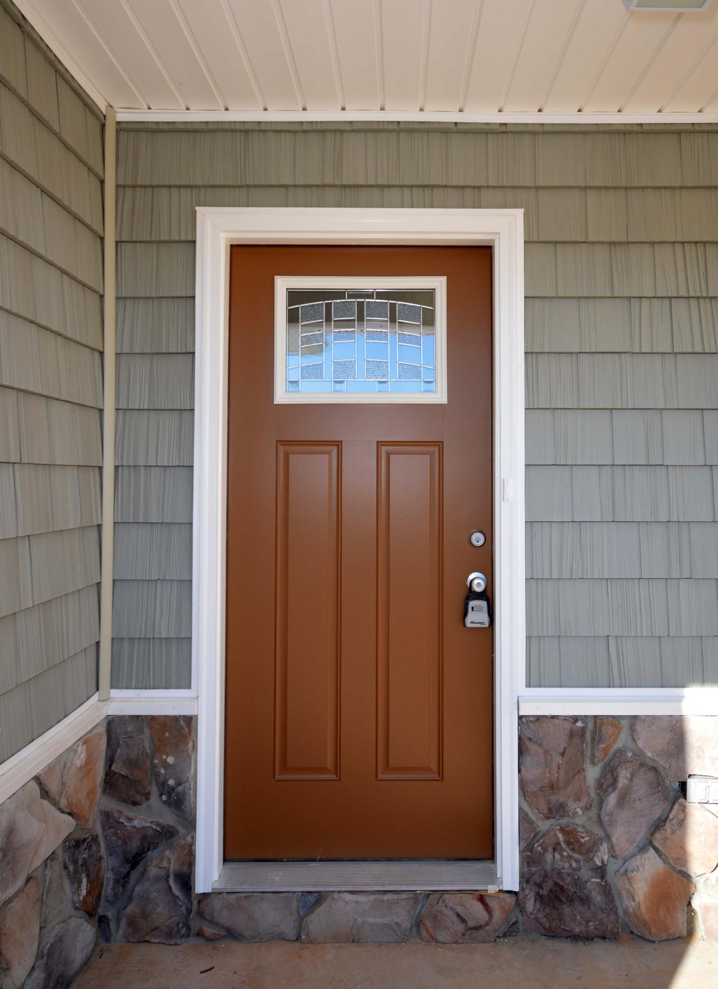 Stillwell South - Residential