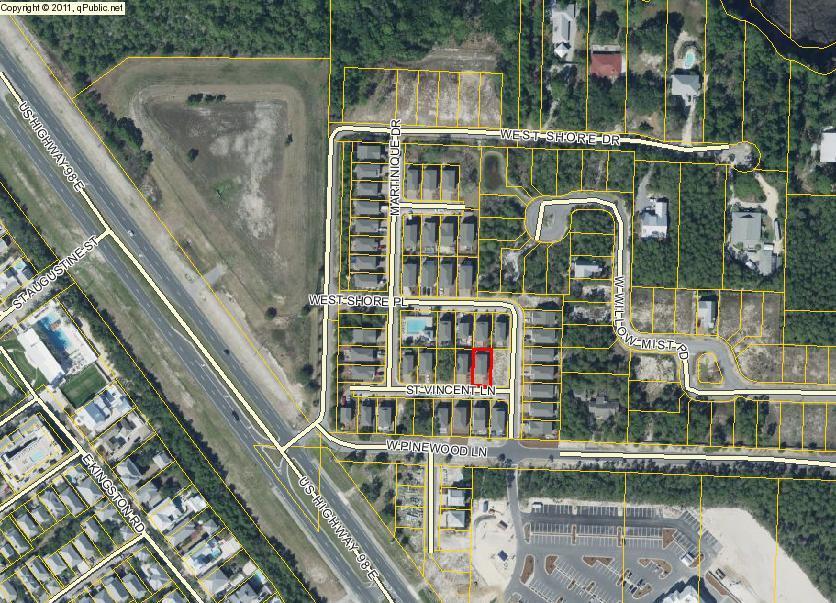 WEST SHORE PLACE - Residential