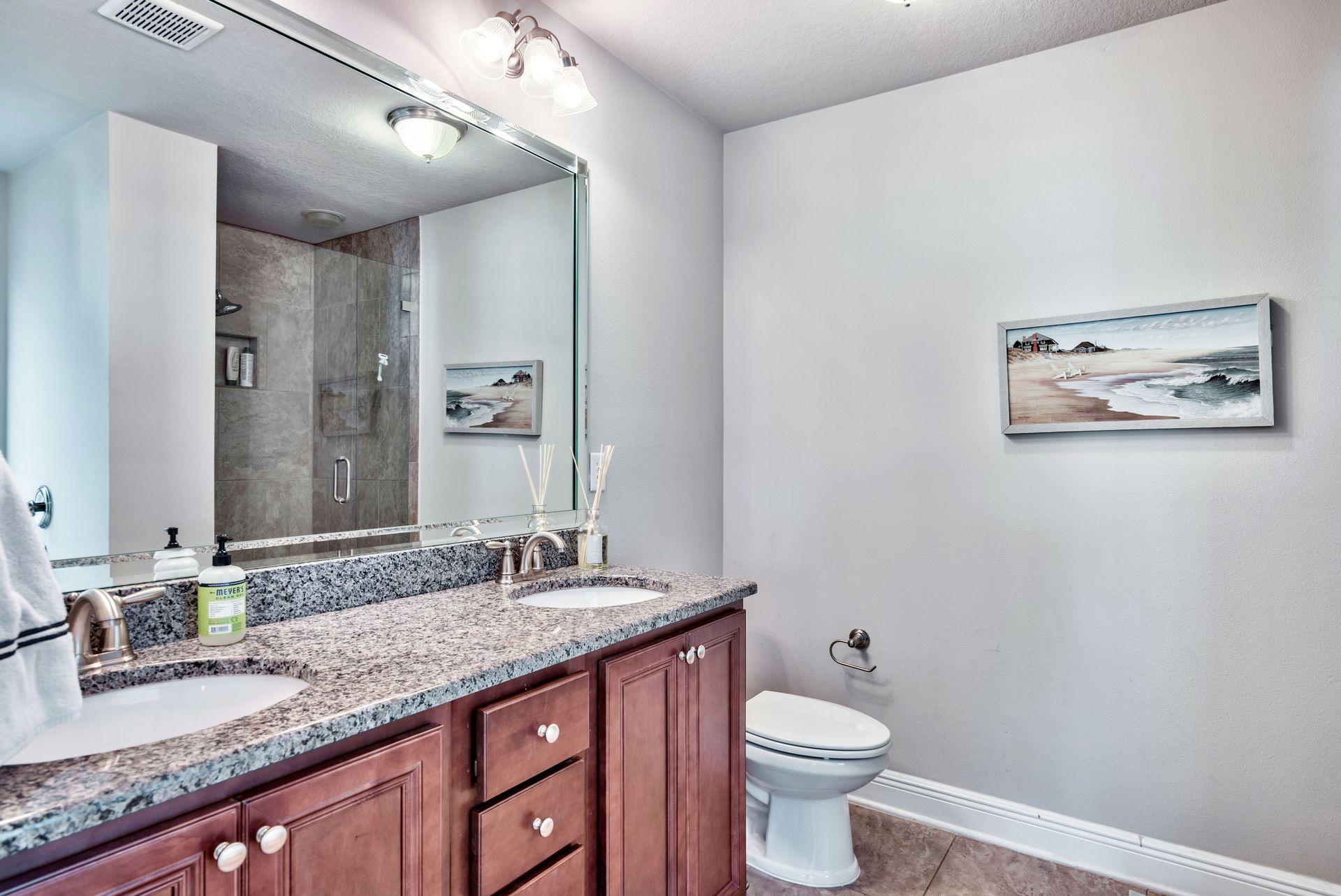 WEST SHORE PLACE - Residential