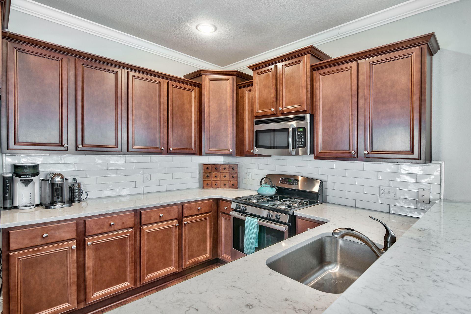 WEST SHORE PLACE - Residential