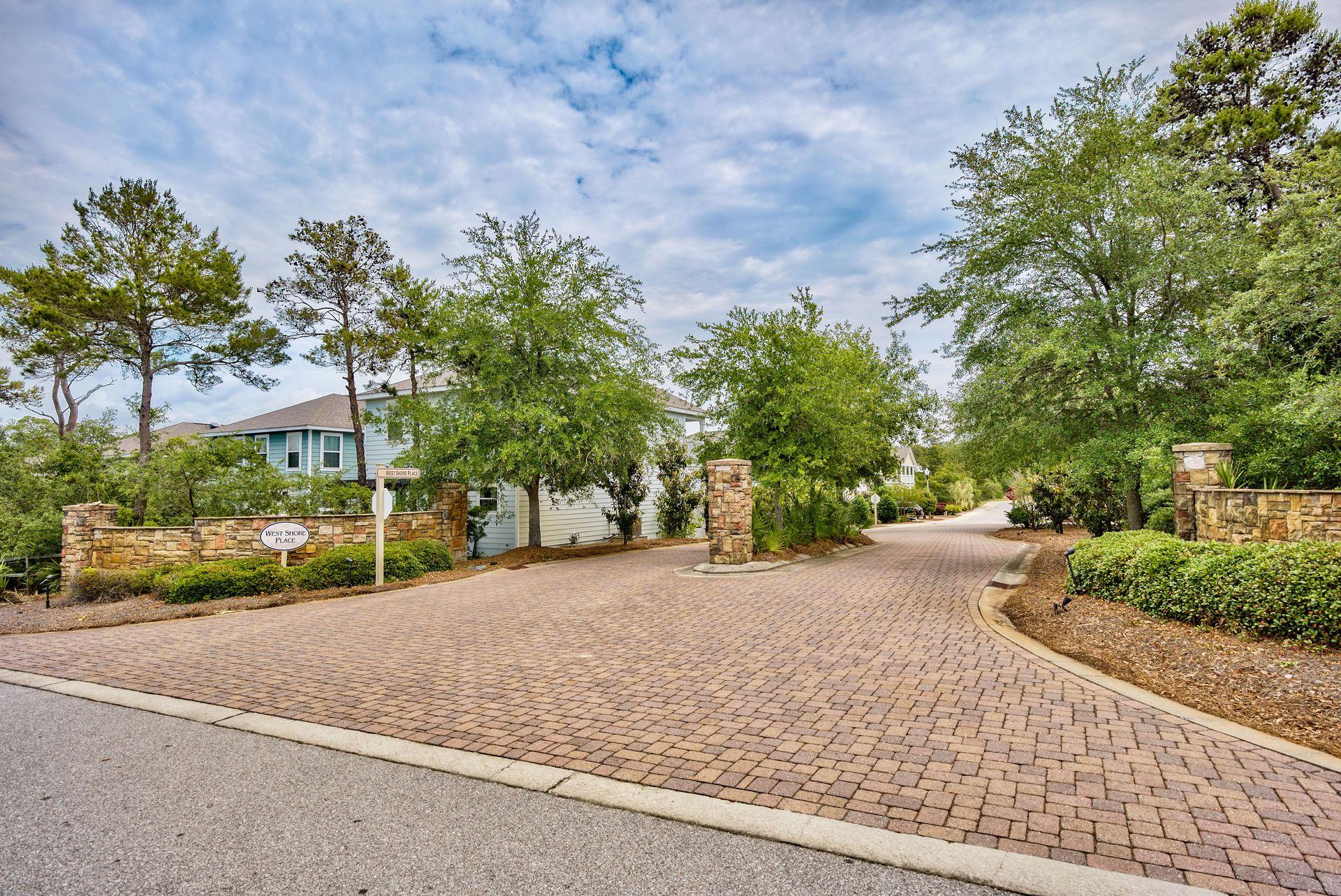 WEST SHORE PLACE - Residential