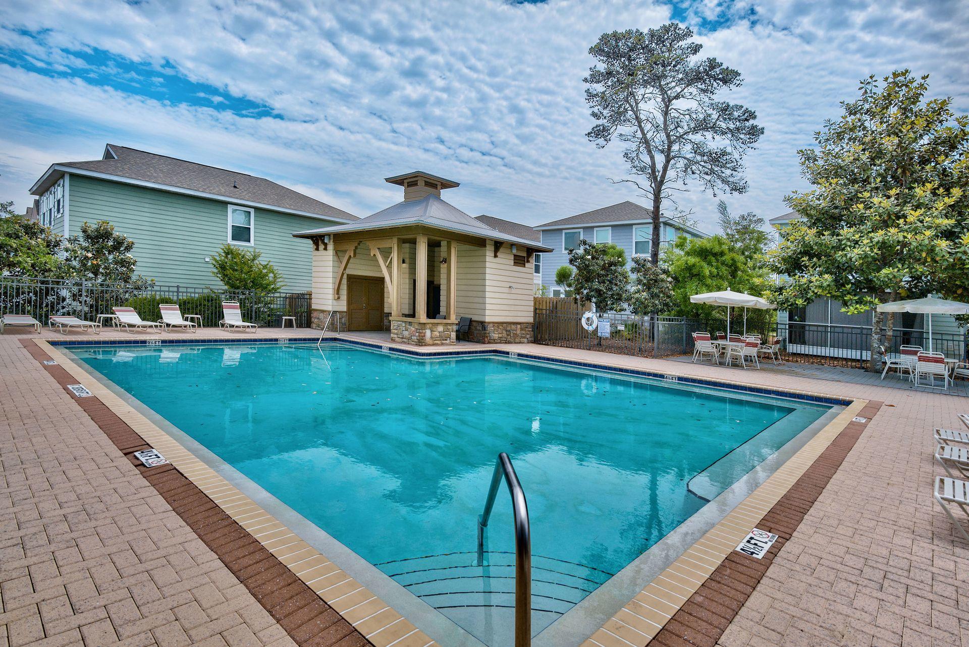 WEST SHORE PLACE - Residential