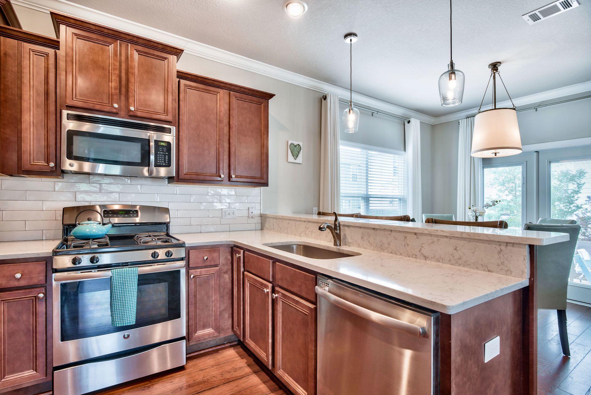 WEST SHORE PLACE - Residential