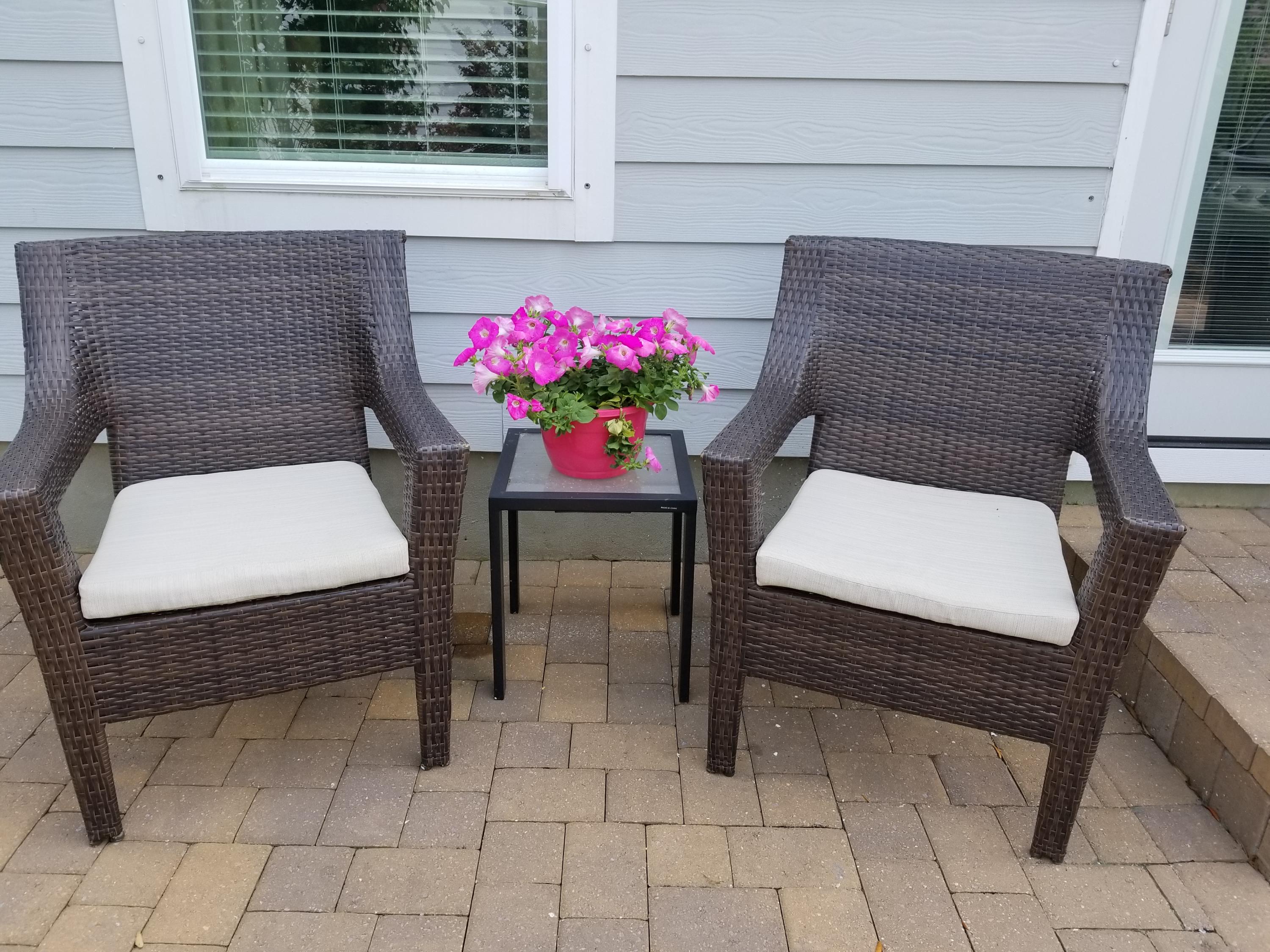 WEST SHORE PLACE - Residential