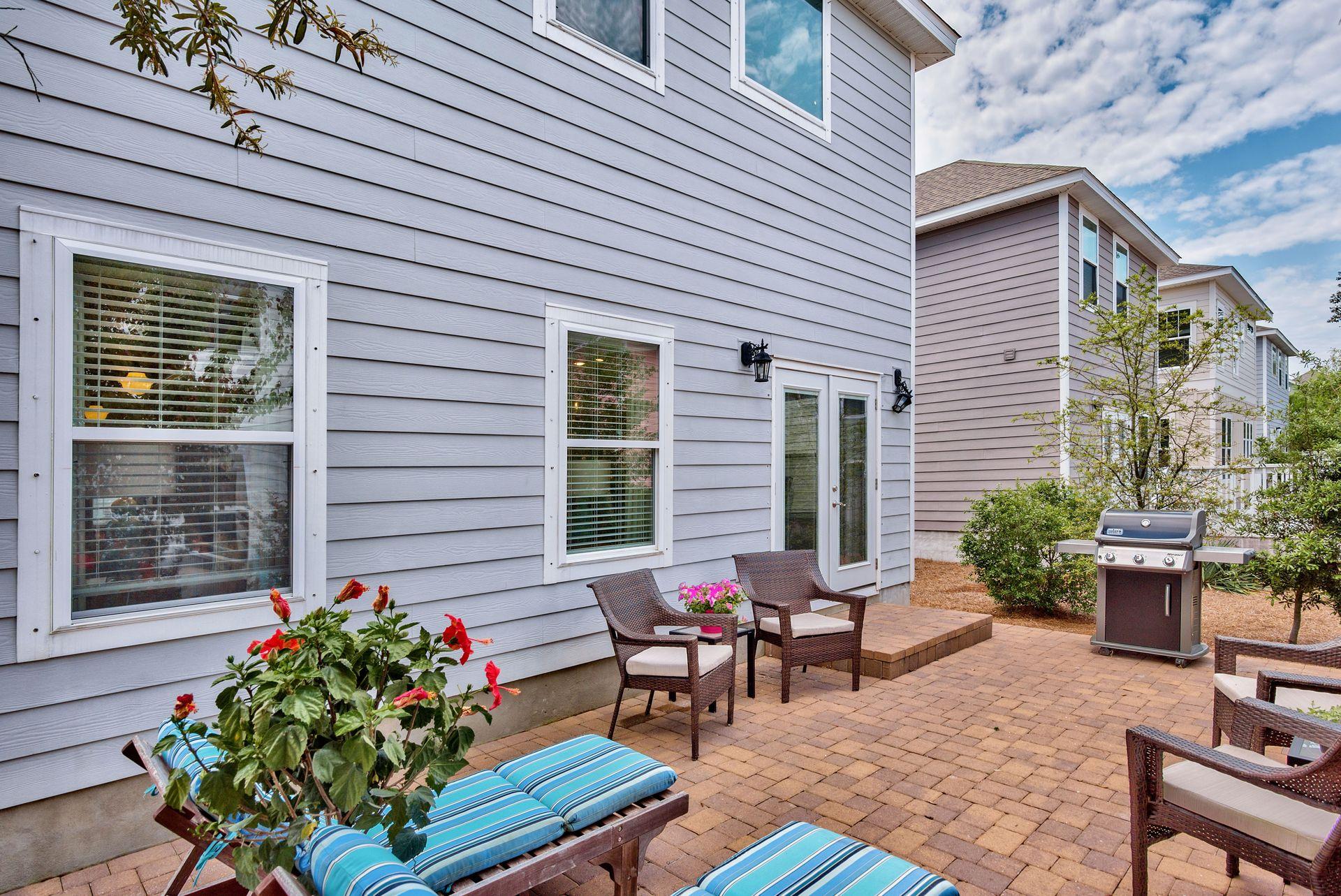 WEST SHORE PLACE - Residential