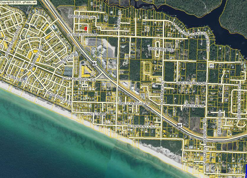 WEST SHORE PLACE - Residential