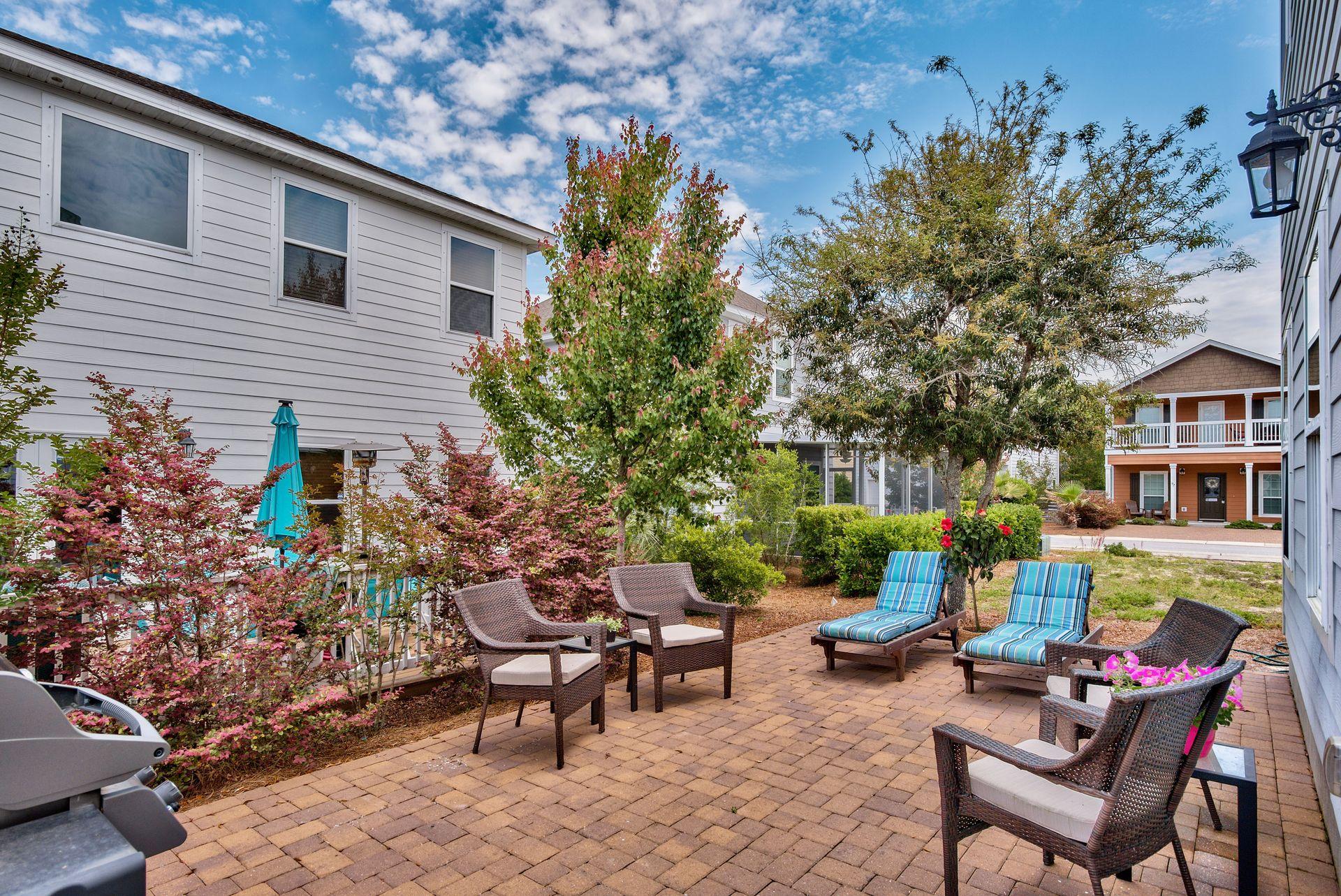 WEST SHORE PLACE - Residential