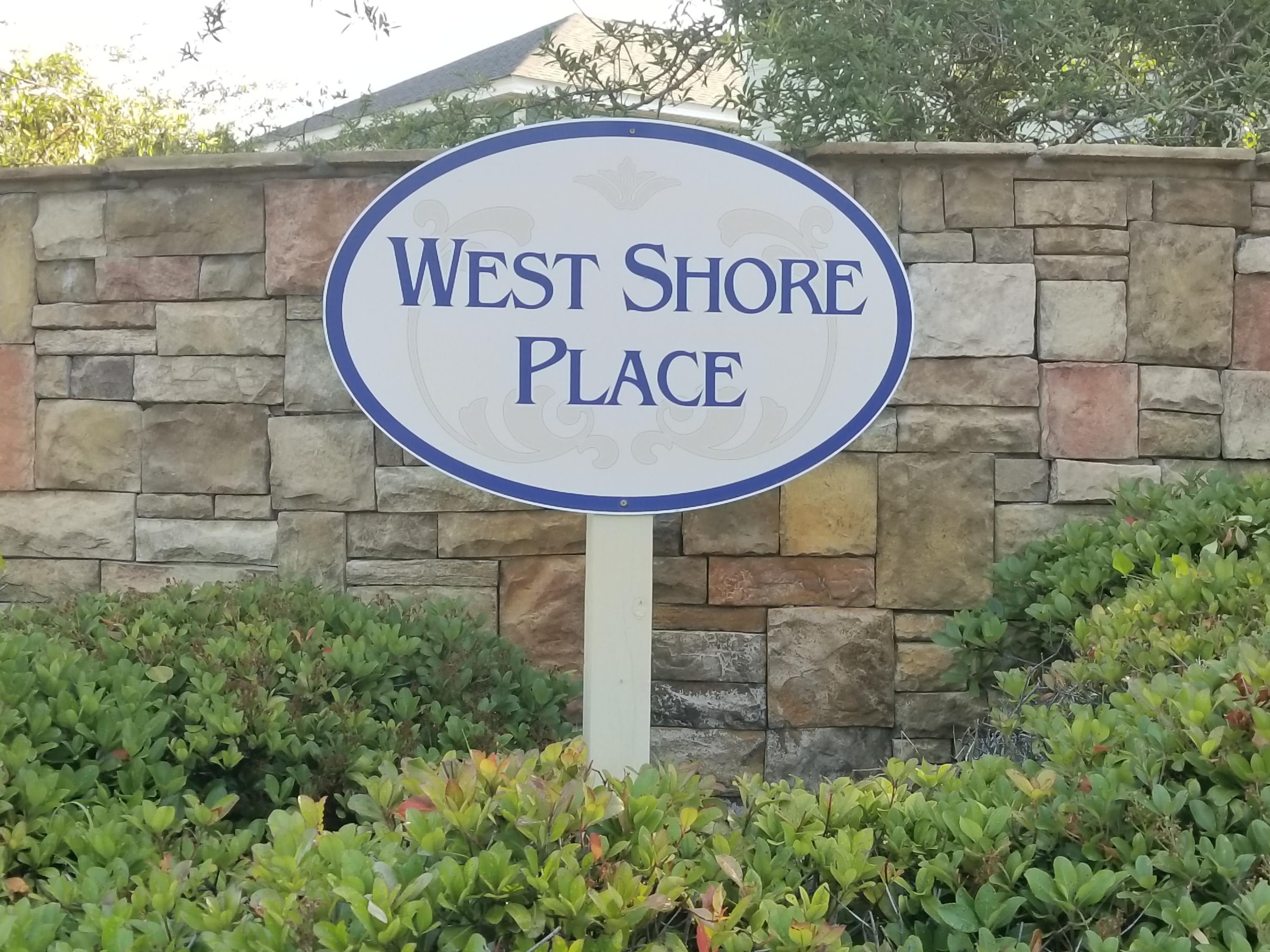 WEST SHORE PLACE - Residential