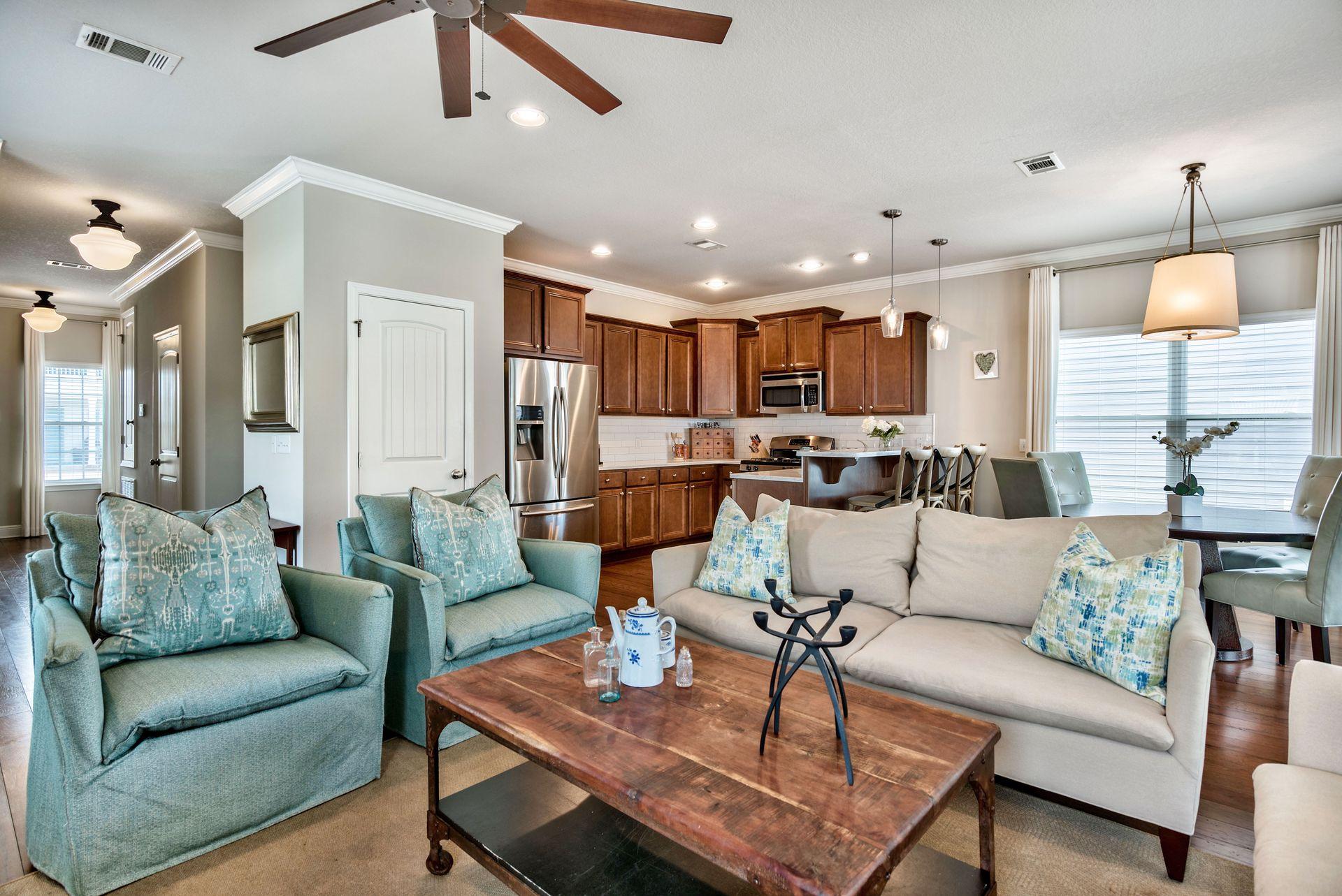 WEST SHORE PLACE - Residential