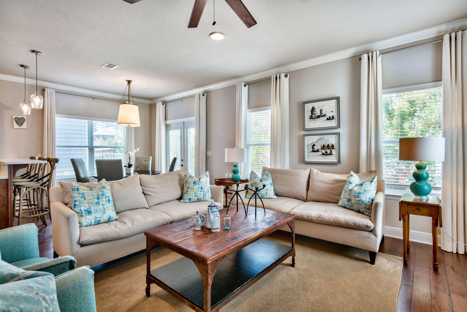 WEST SHORE PLACE - Residential