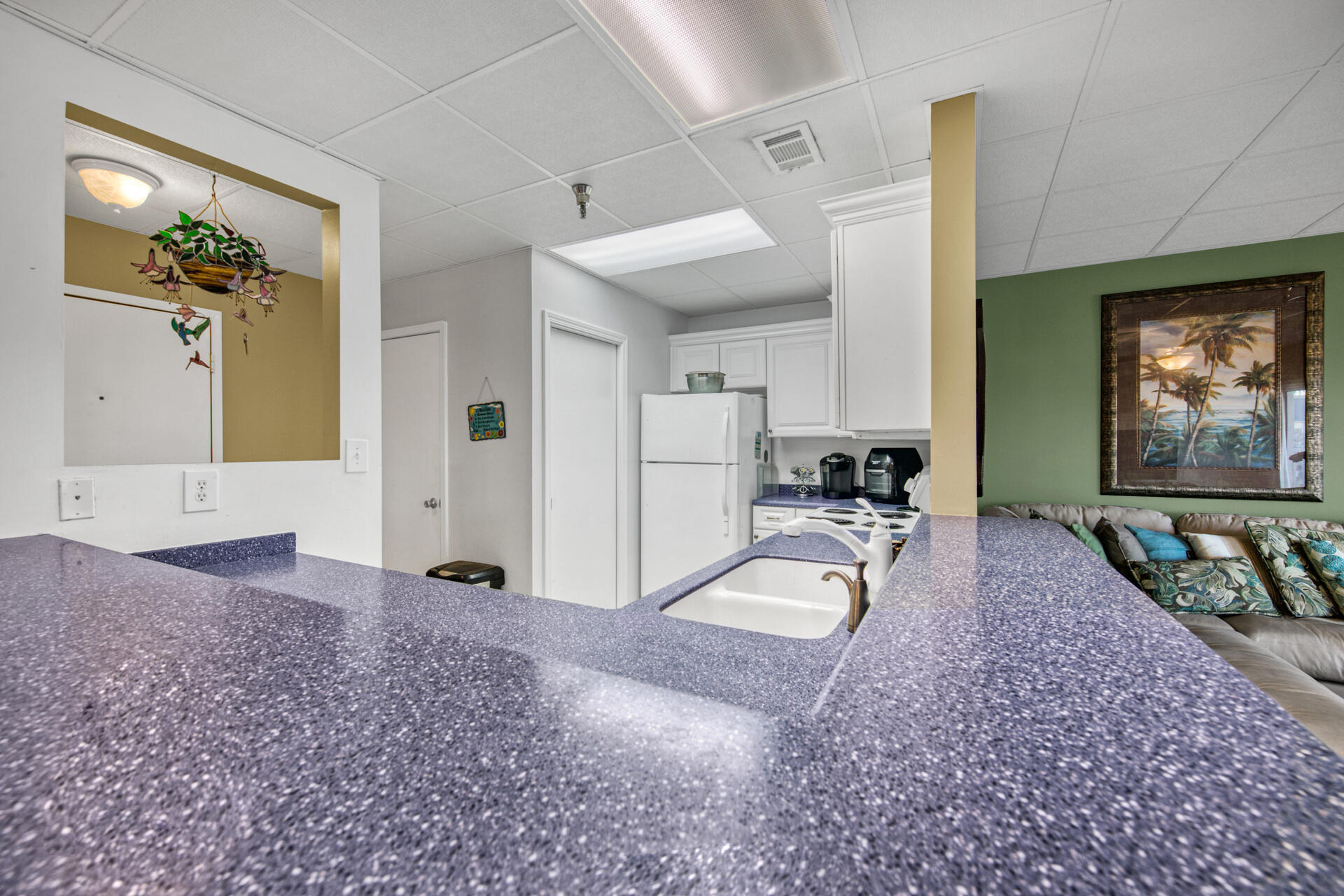 SUN KING TOWERS PH 1 - Residential