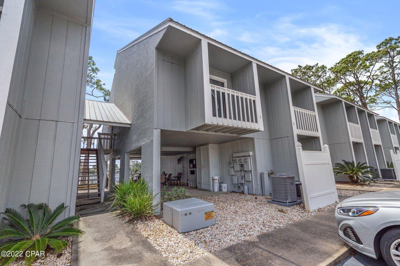 DOCKSIDE NORTH CONDO - Residential