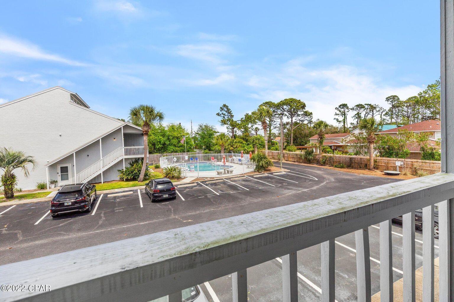 DOCKSIDE NORTH CONDO - Residential