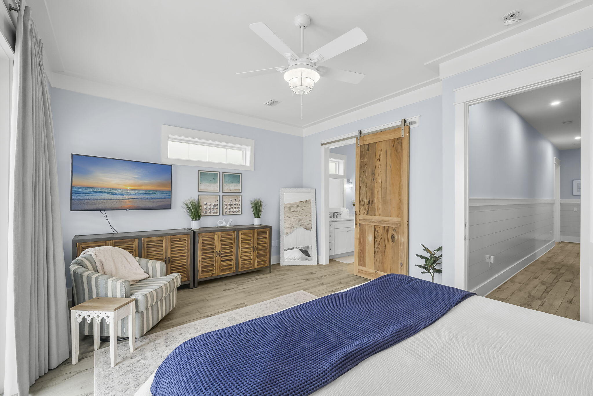 COTTAGES AT INLET BEACH - Residential