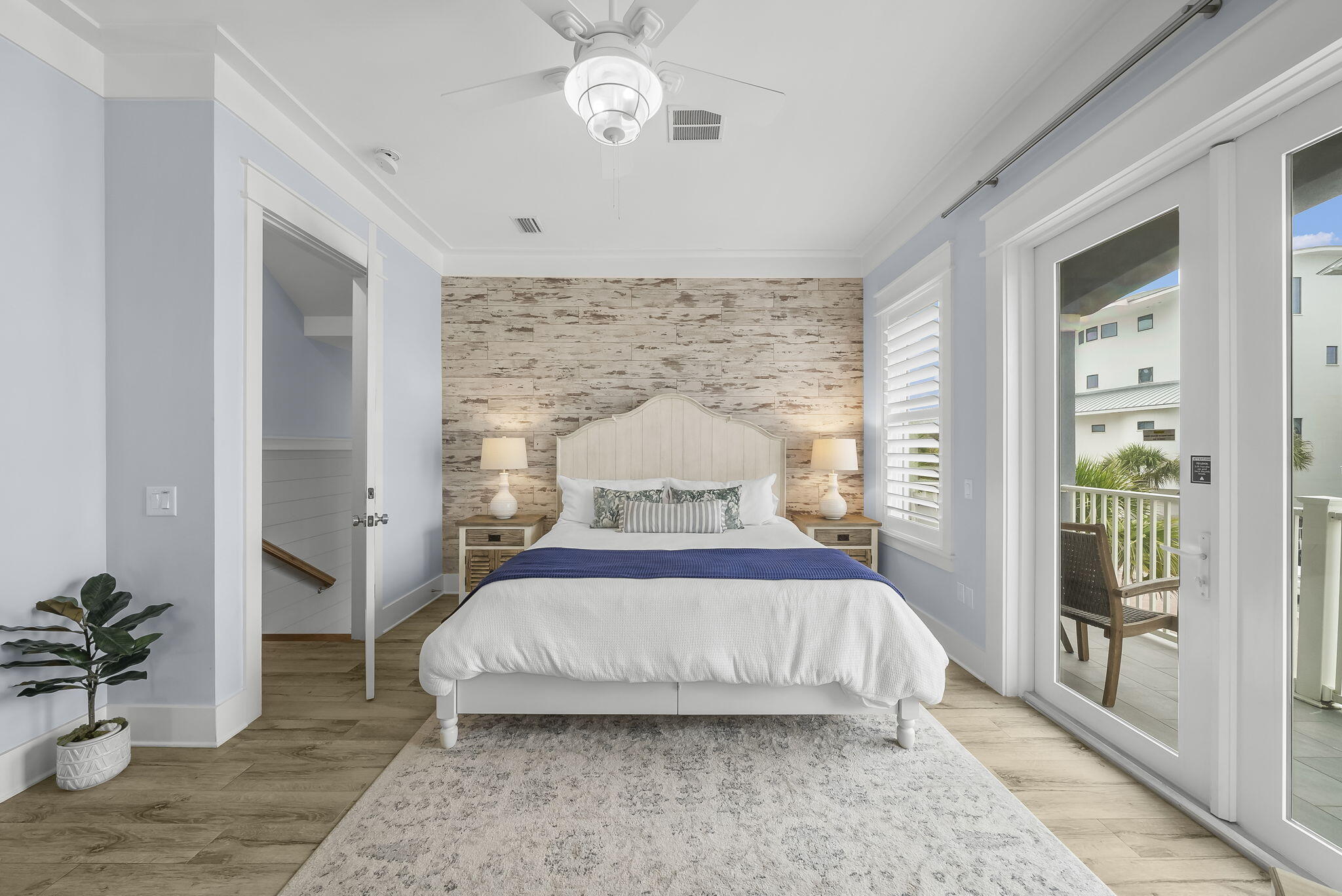 COTTAGES AT INLET BEACH - Residential