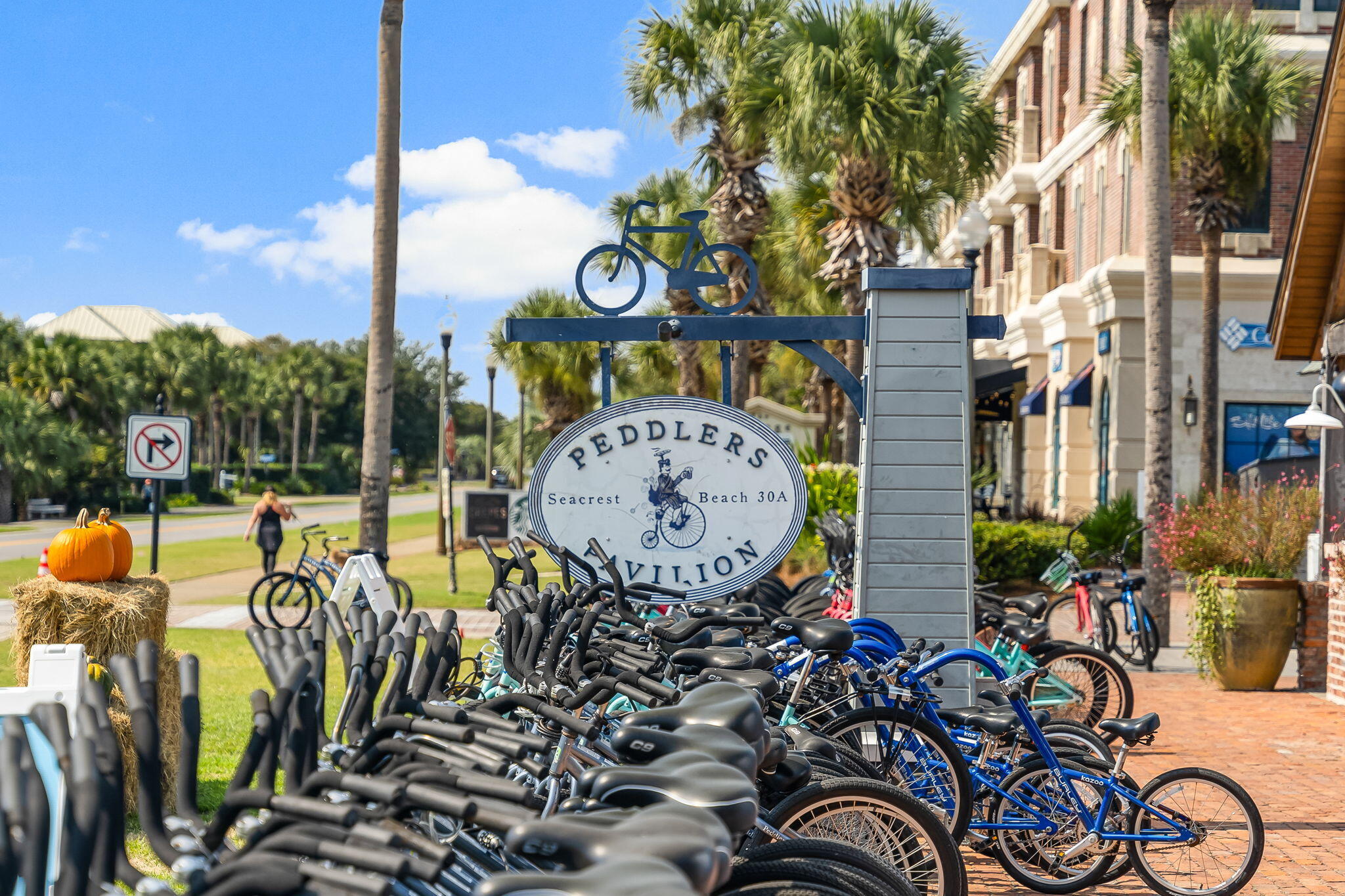 COTTAGES AT INLET BEACH - Residential