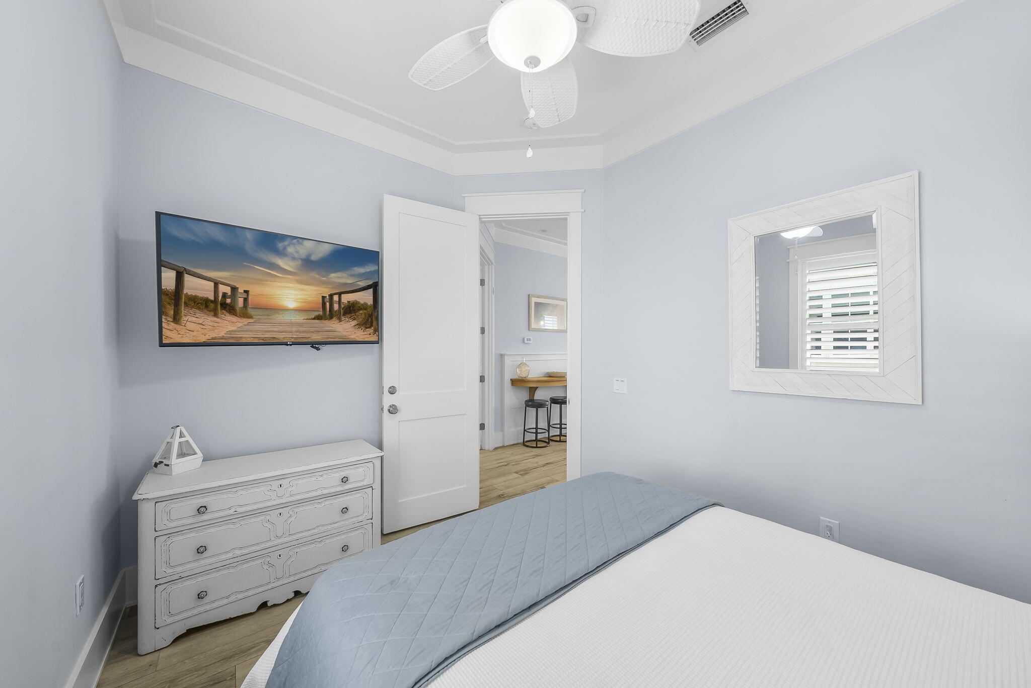 COTTAGES AT INLET BEACH - Residential