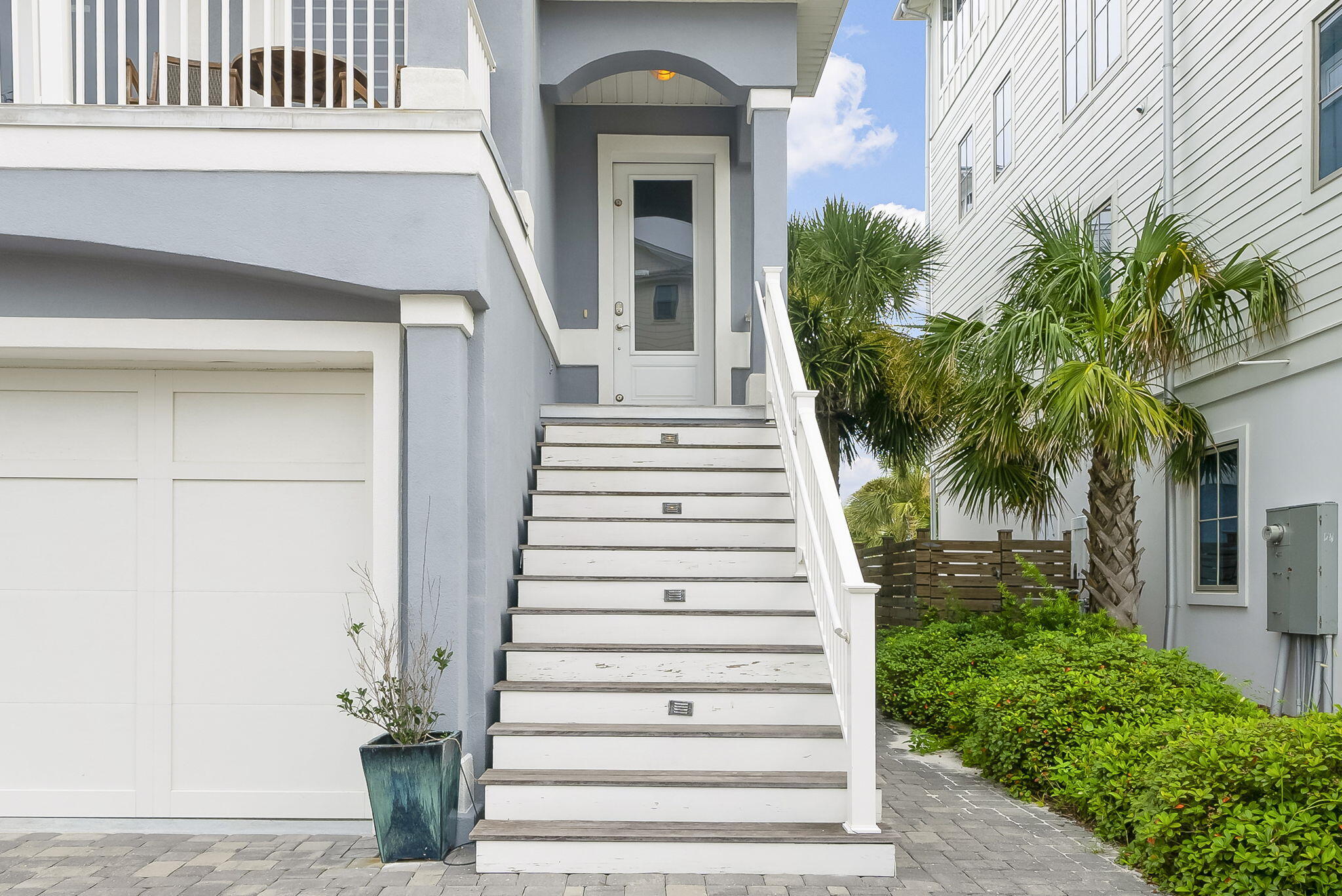COTTAGES AT INLET BEACH - Residential