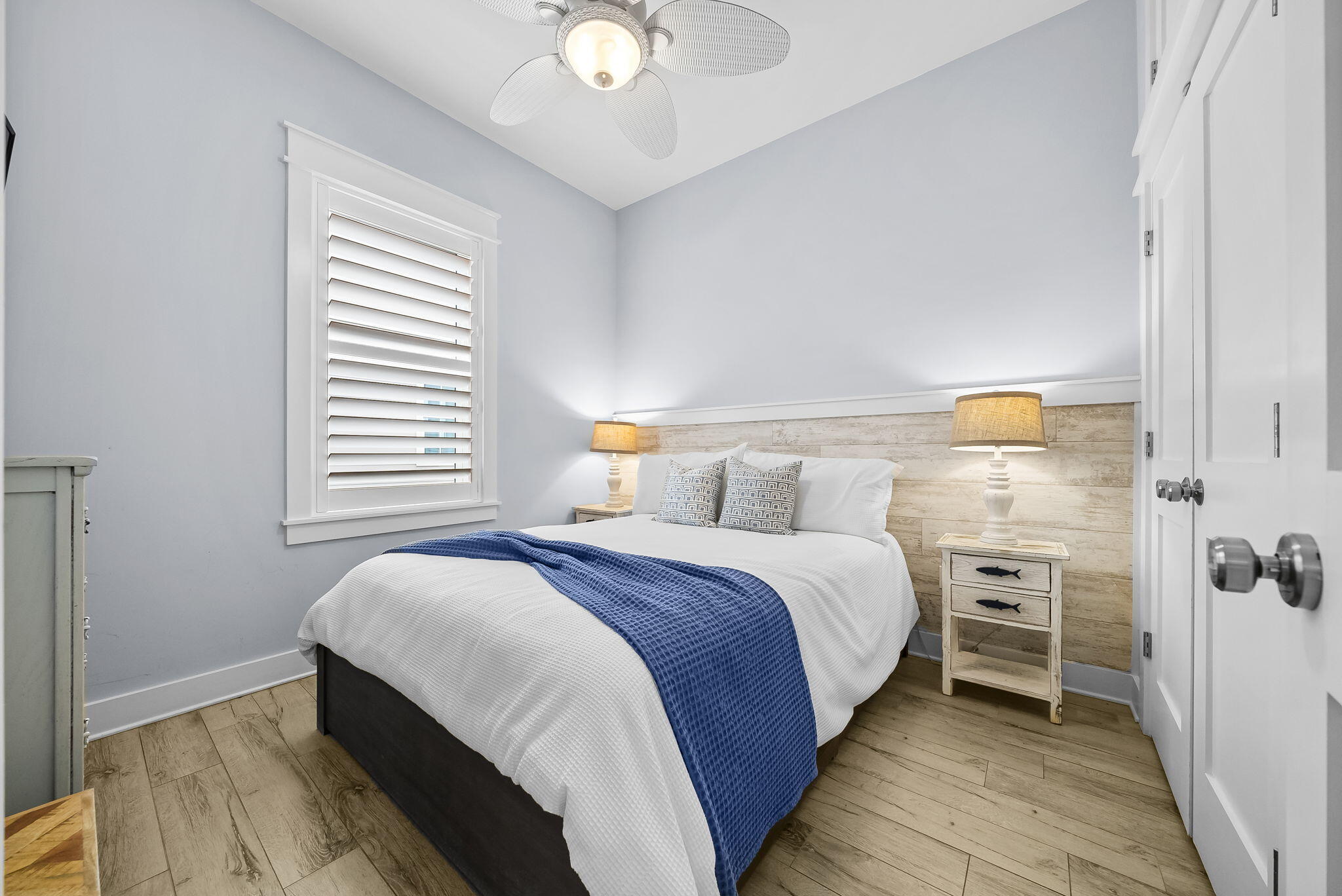 COTTAGES AT INLET BEACH - Residential