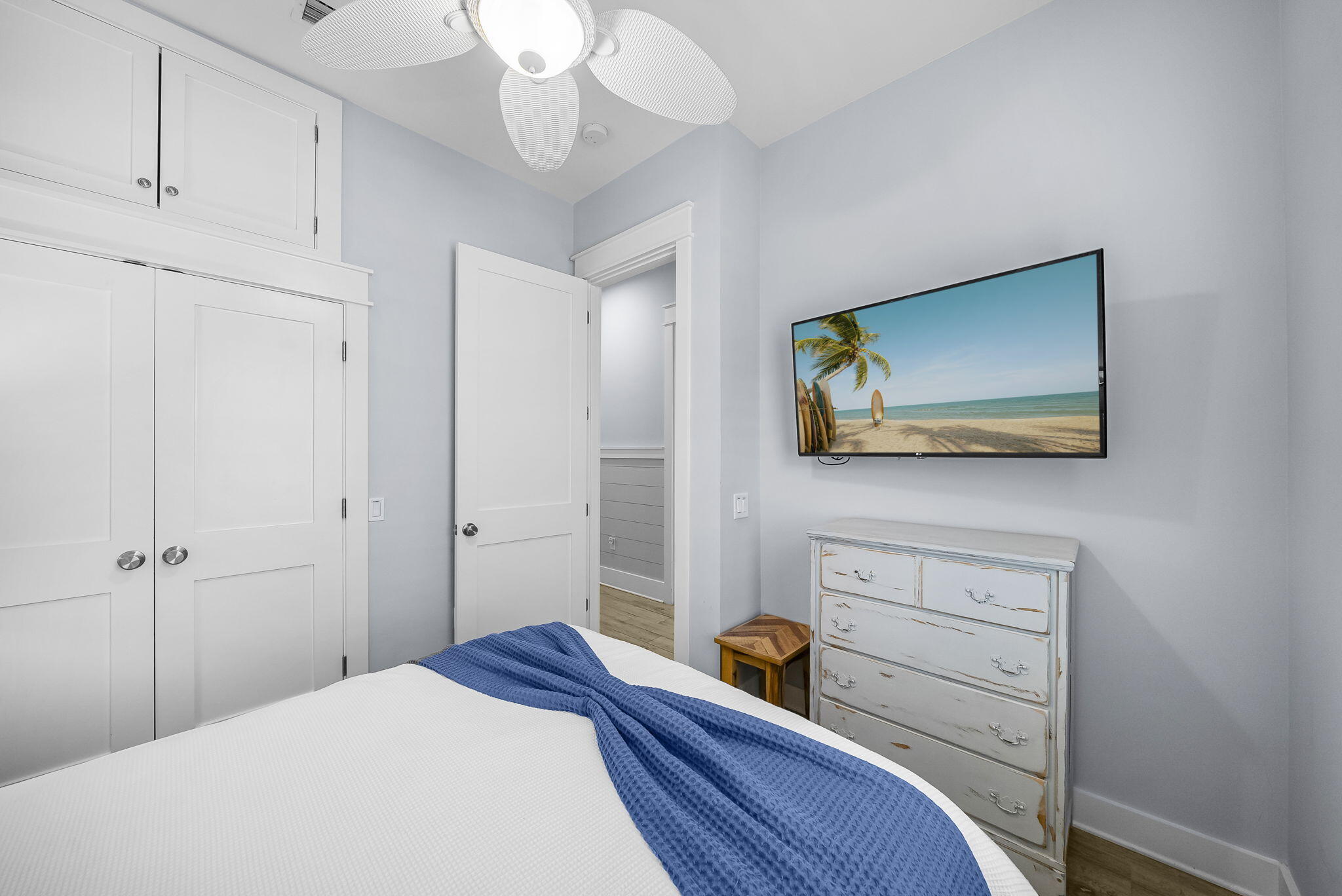 COTTAGES AT INLET BEACH - Residential