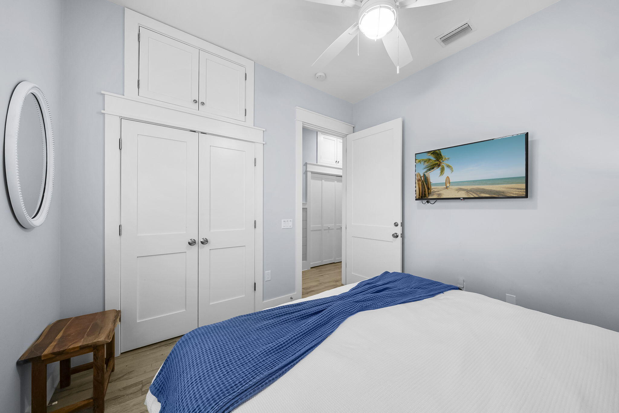 COTTAGES AT INLET BEACH - Residential