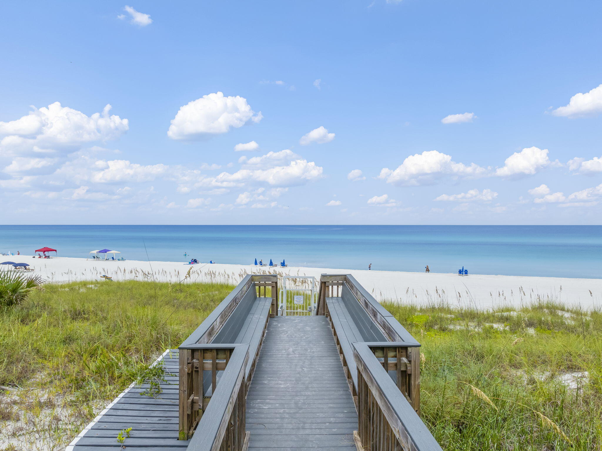 COTTAGES AT INLET BEACH - Residential