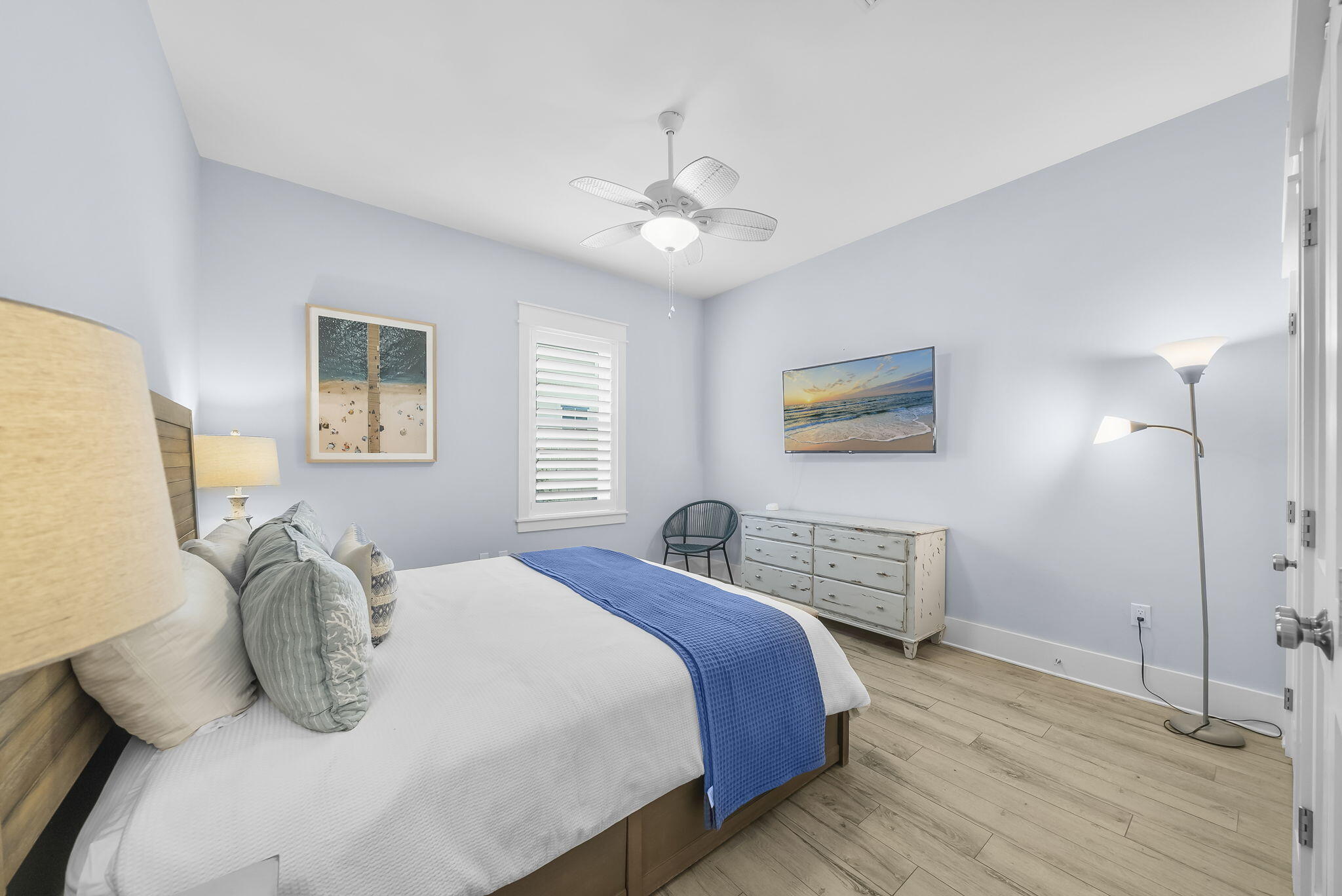 COTTAGES AT INLET BEACH - Residential