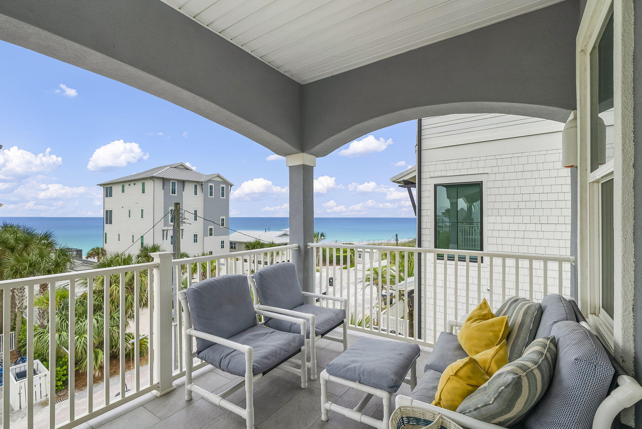 COTTAGES AT INLET BEACH - Residential