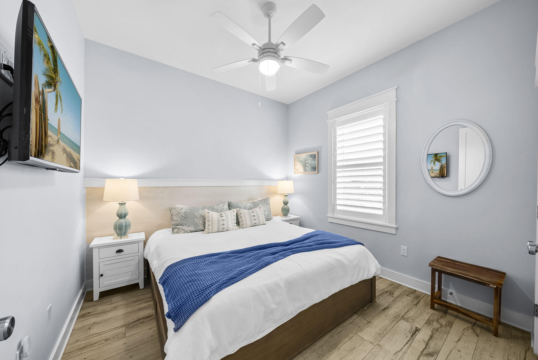 COTTAGES AT INLET BEACH - Residential