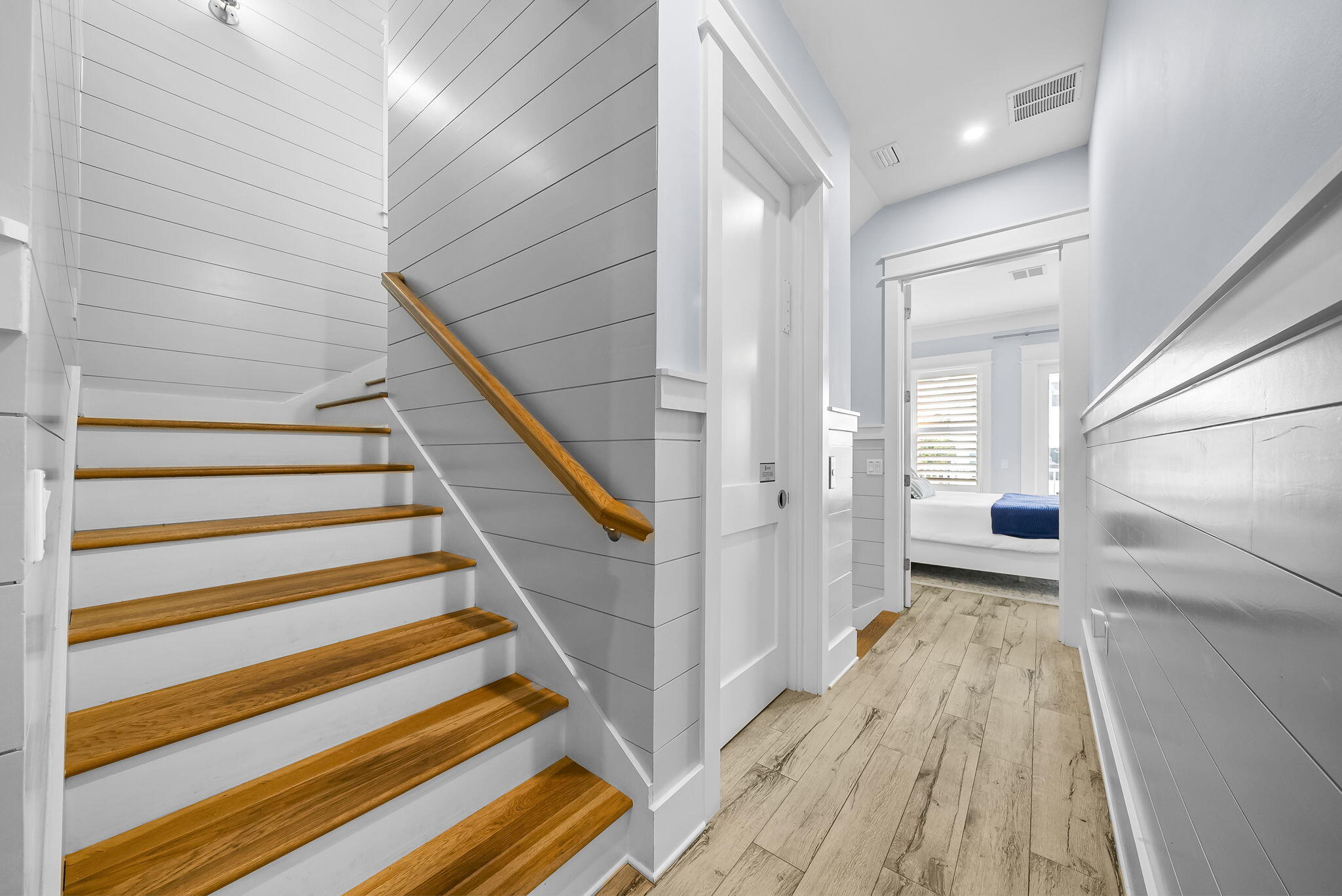 COTTAGES AT INLET BEACH - Residential