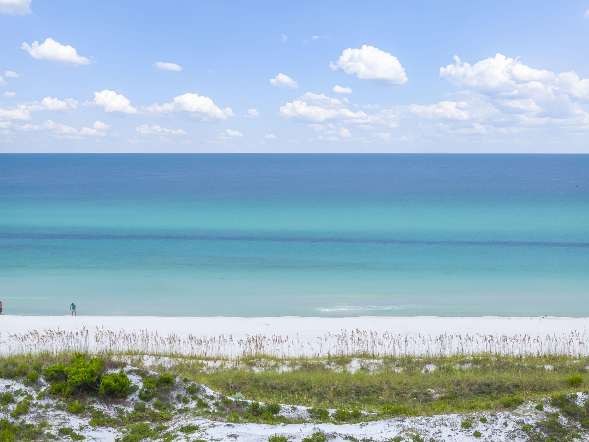 COTTAGES AT INLET BEACH - Residential