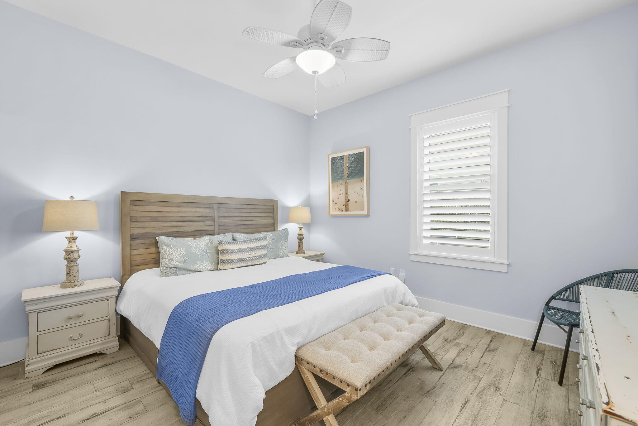 COTTAGES AT INLET BEACH - Residential