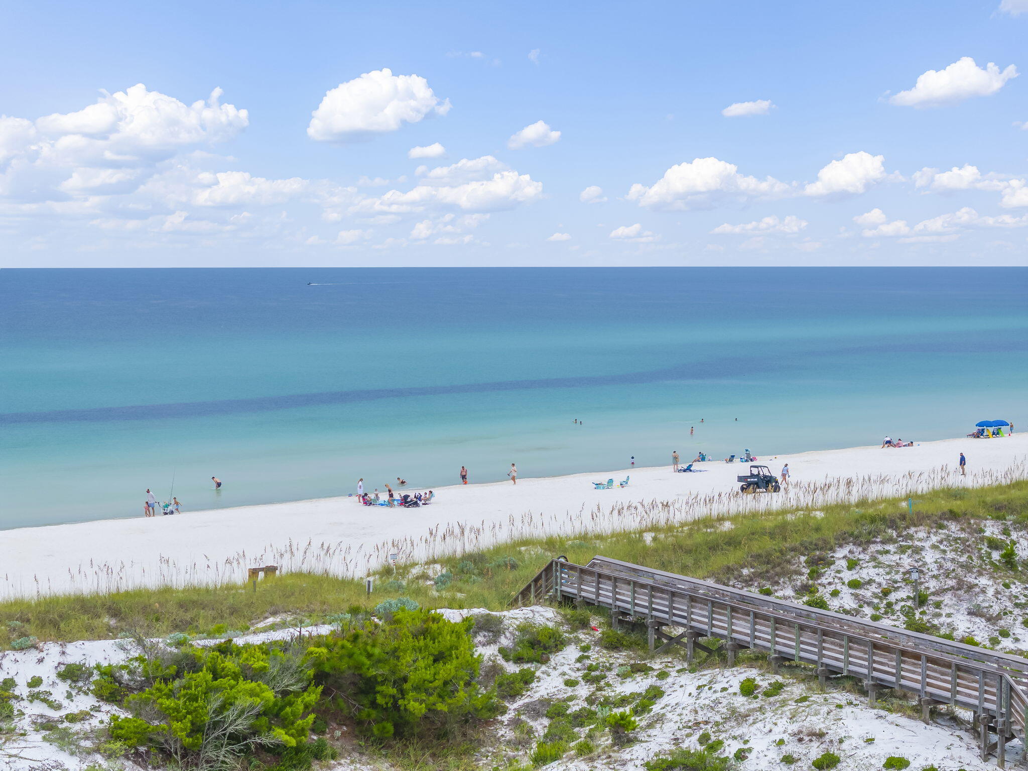 COTTAGES AT INLET BEACH - Residential