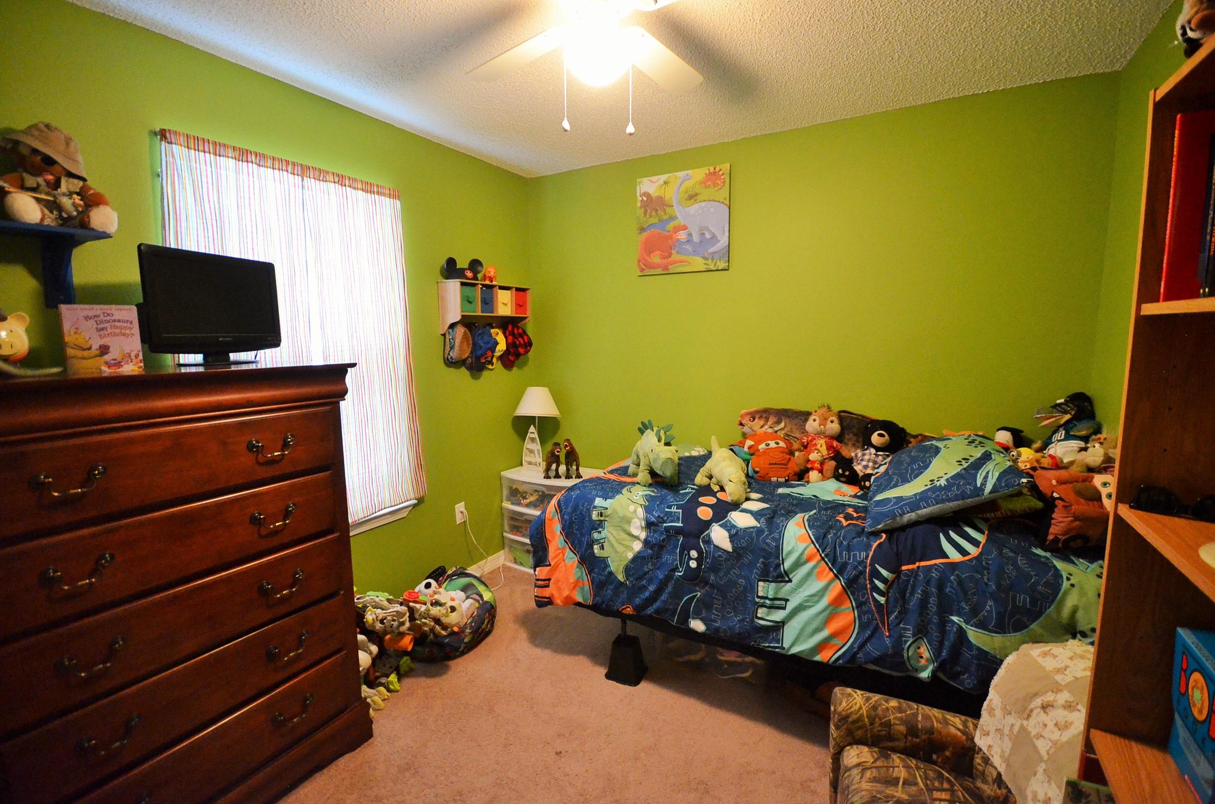 OAKDALE MINI FARMS - Residential