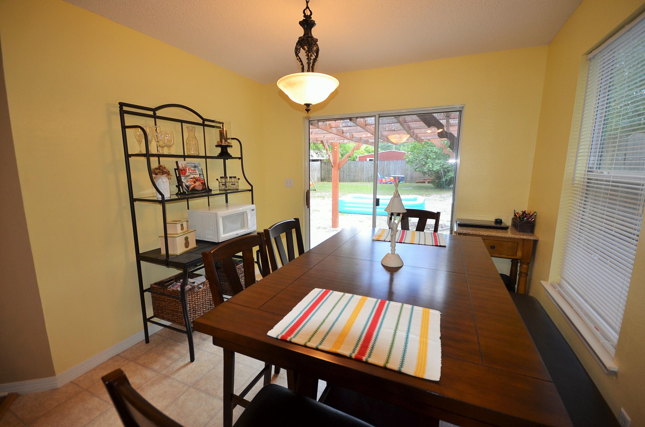 OAKDALE MINI FARMS - Residential