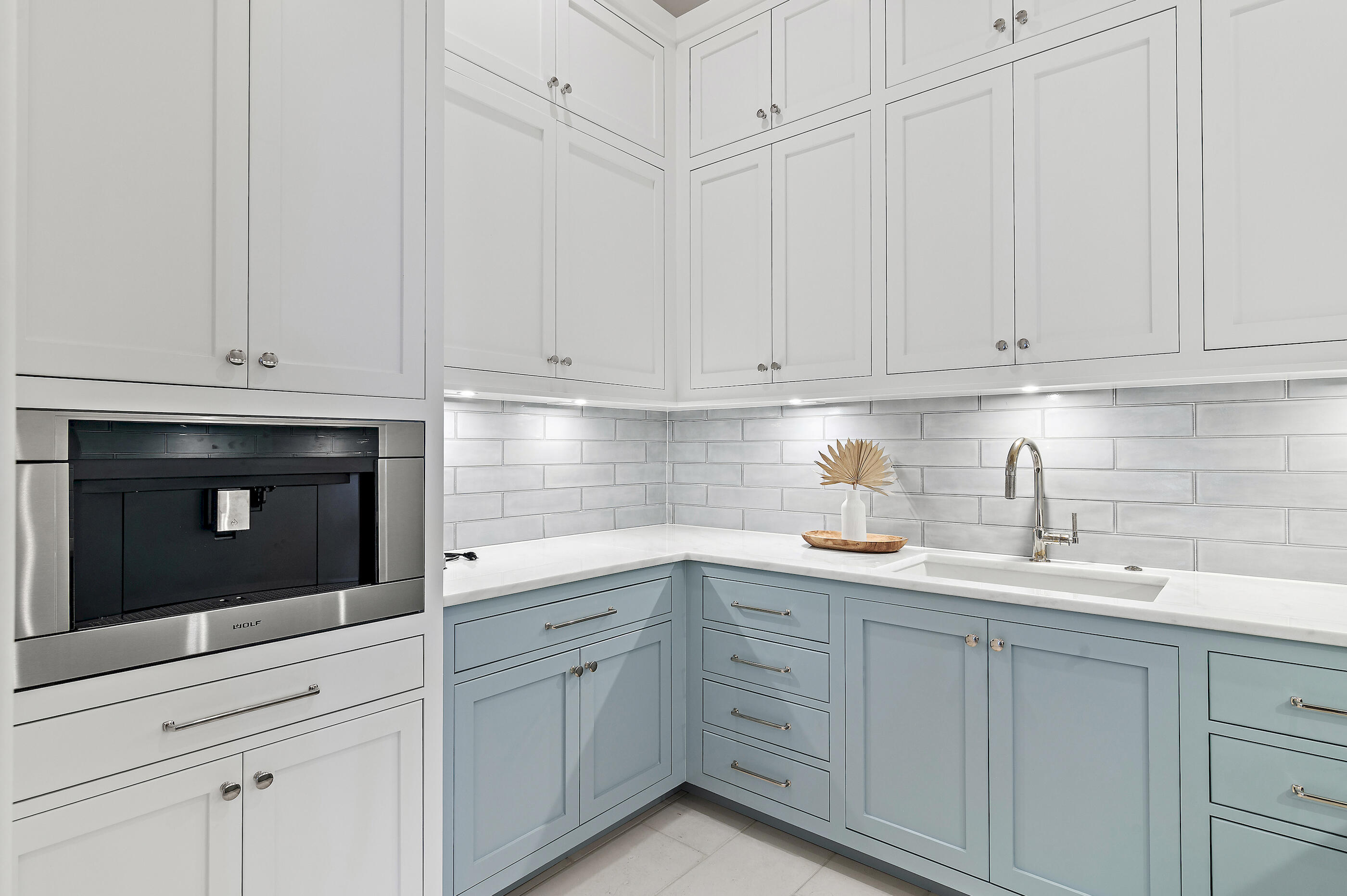 ALYS BEACH - Residential