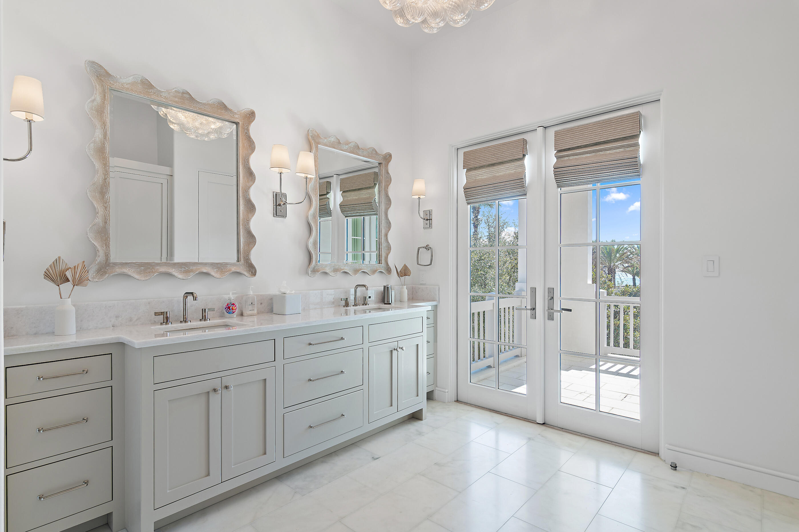 ALYS BEACH - Residential