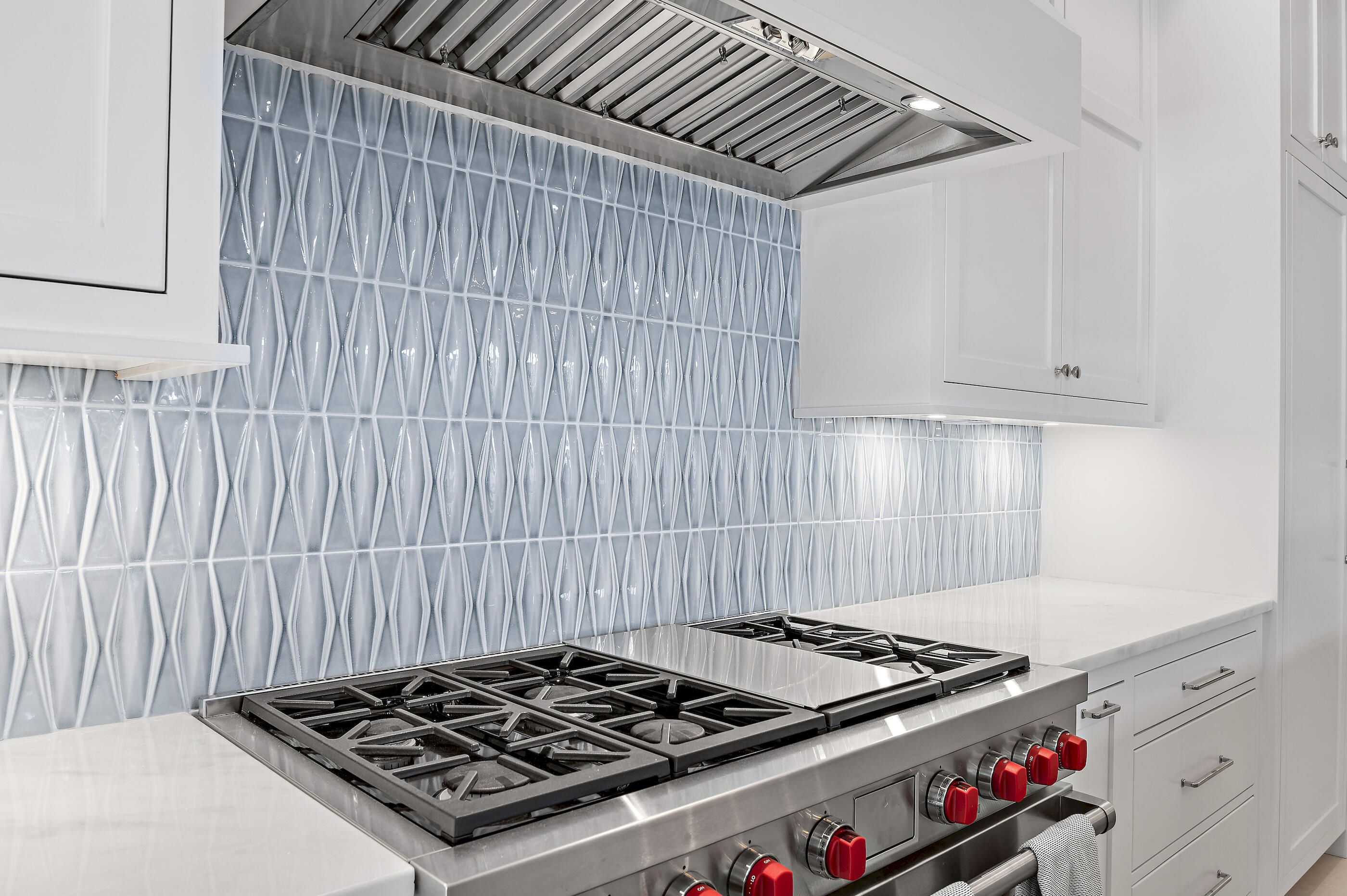 ALYS BEACH - Residential