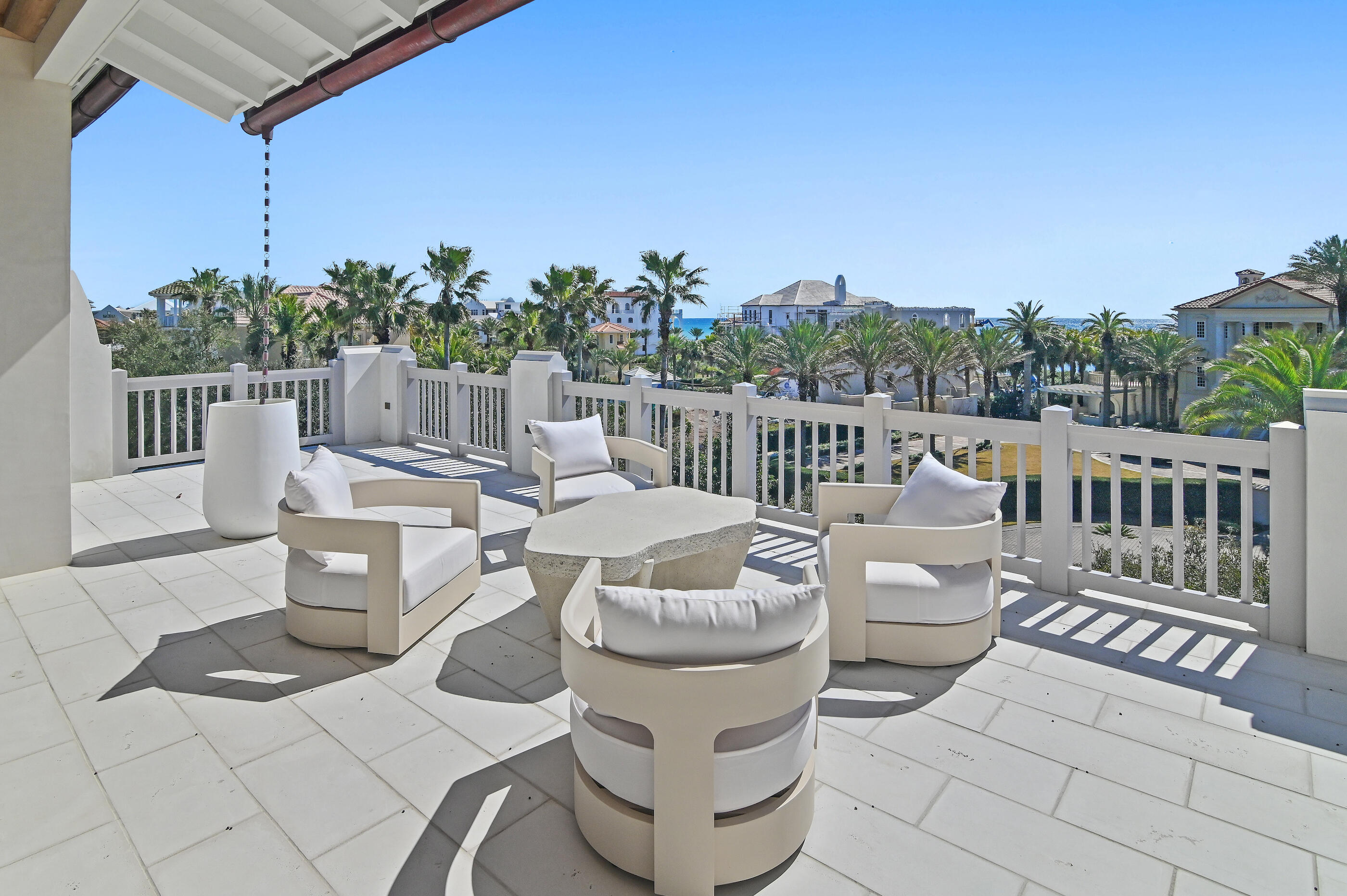 ALYS BEACH - Residential