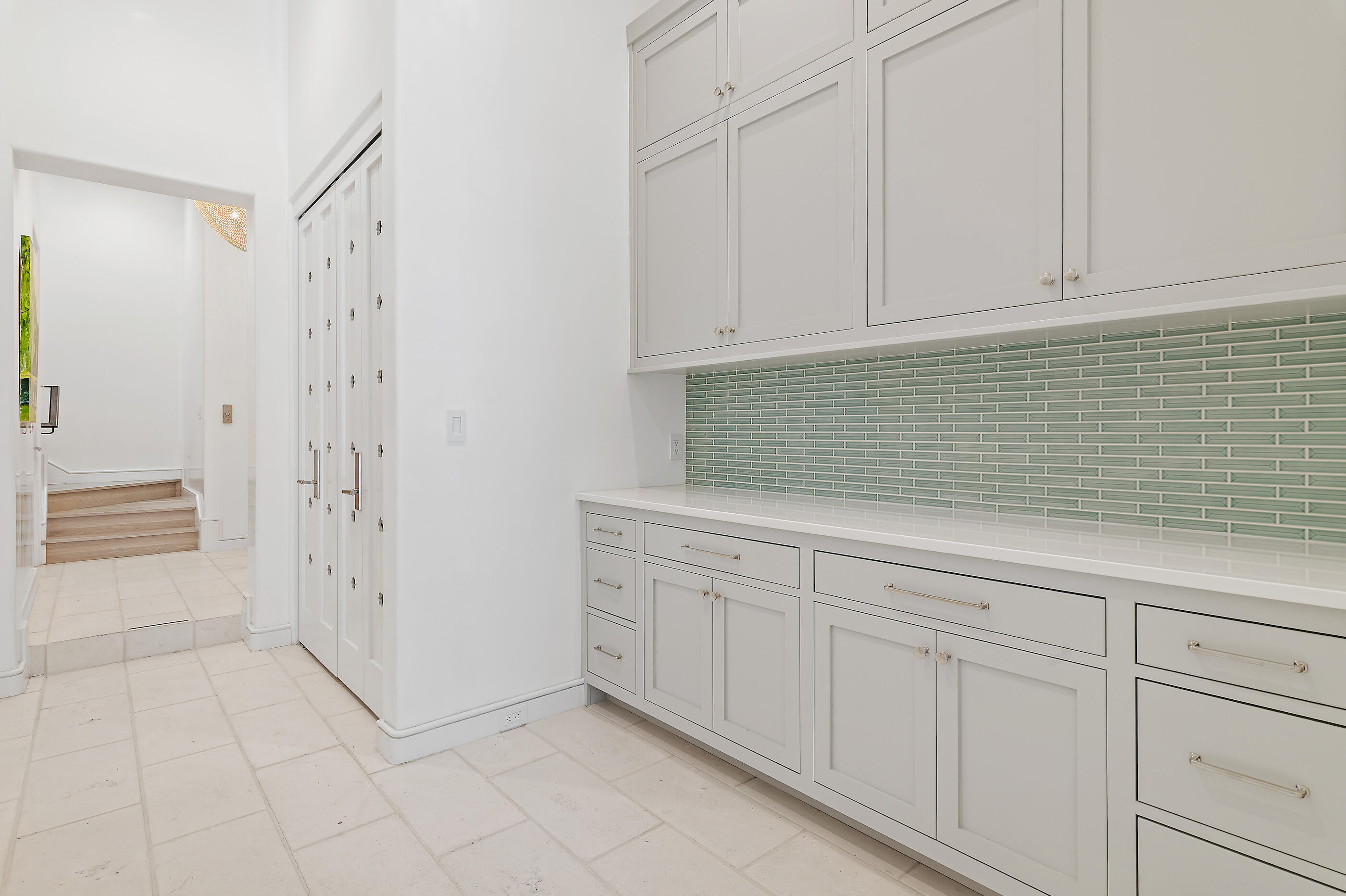 ALYS BEACH - Residential