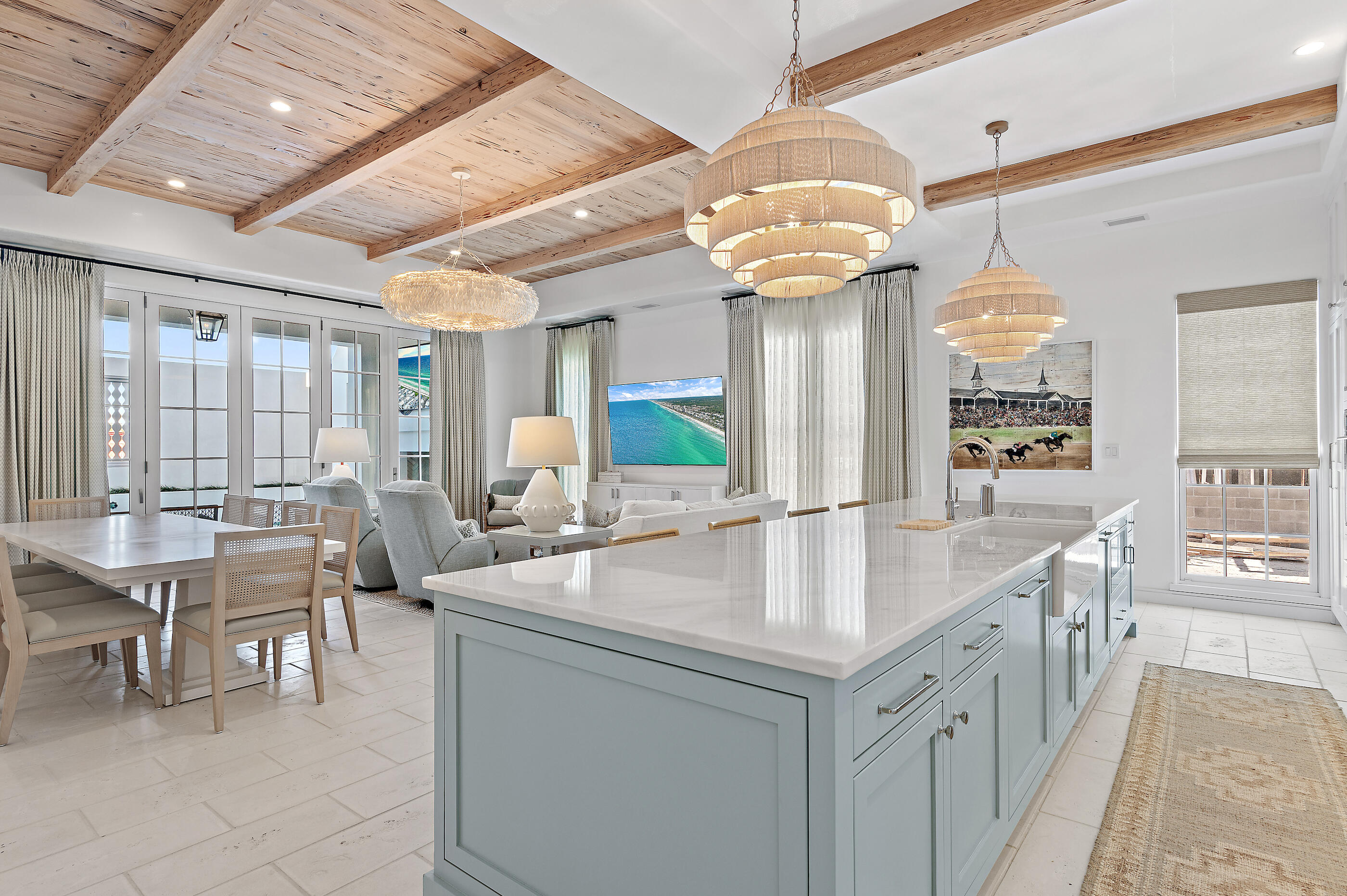 ALYS BEACH - Residential