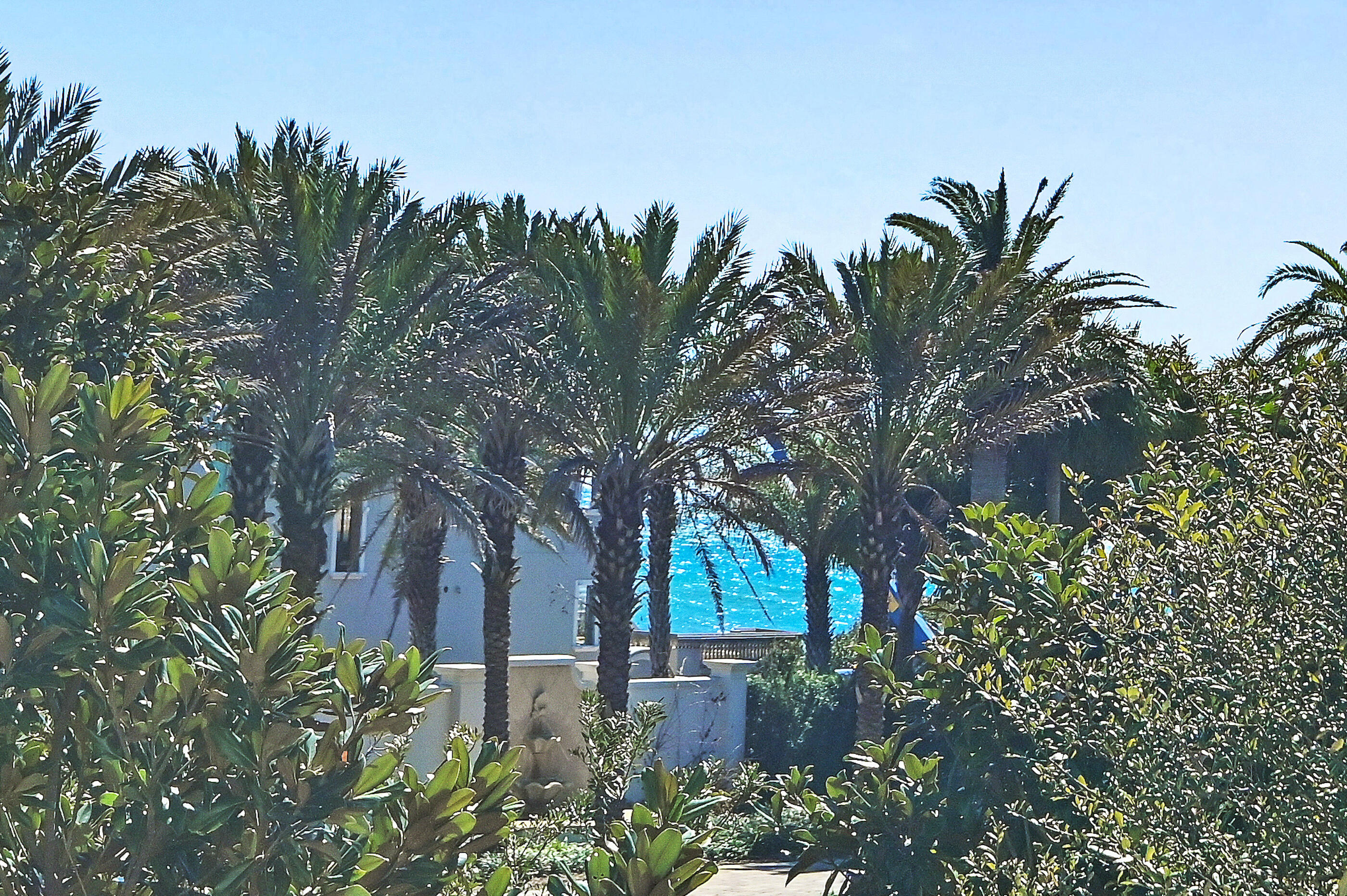 ALYS BEACH - Residential